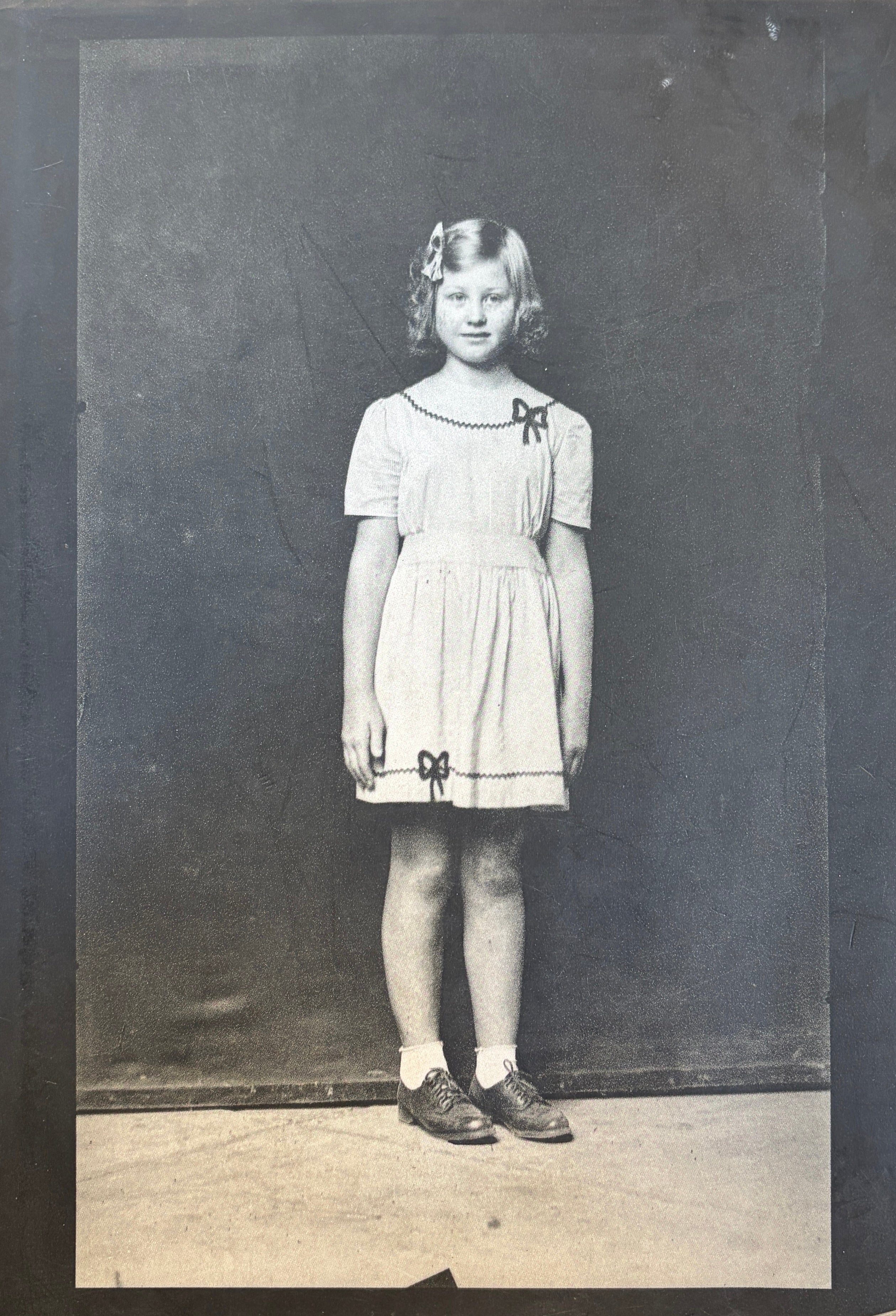 Disfarmer / Heber Springs Portraits 1939–1946