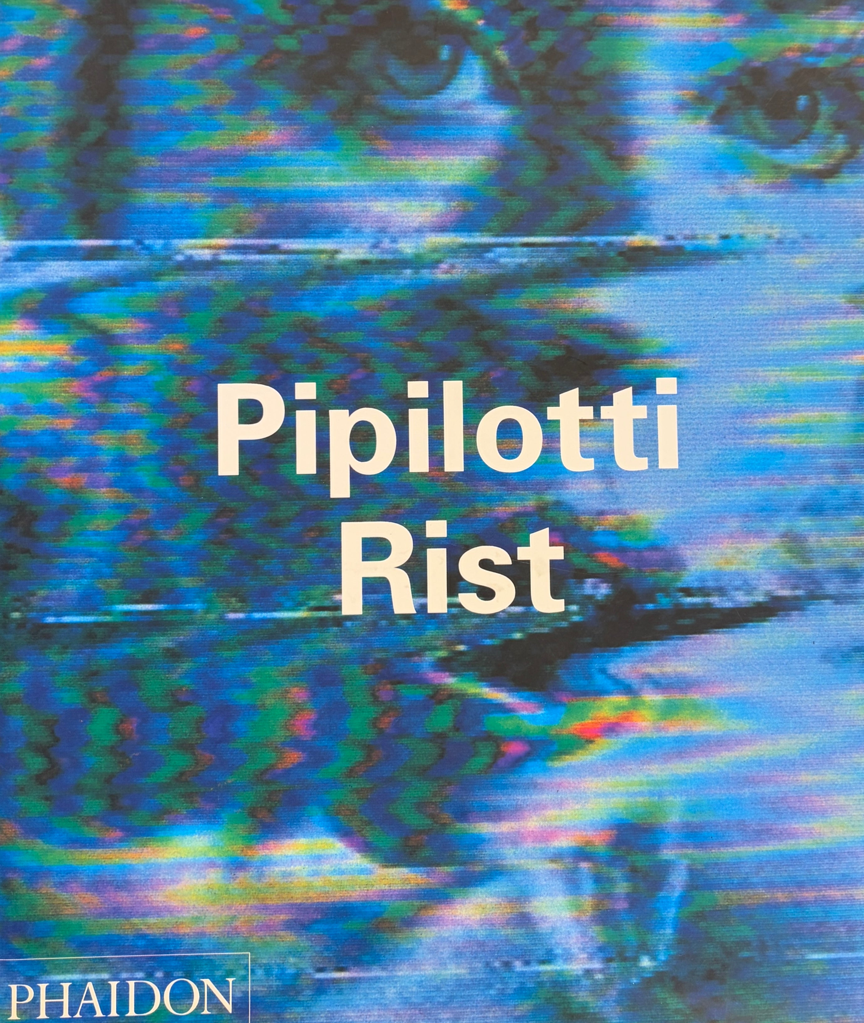 Pipilotti Rist
