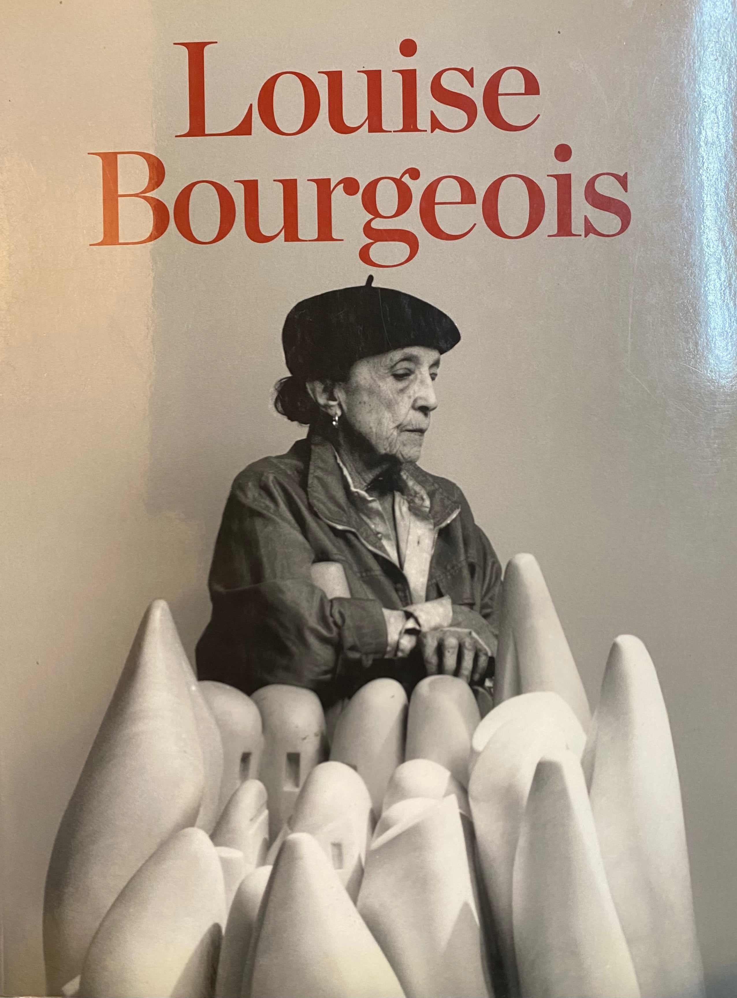 Louise Bourgeois