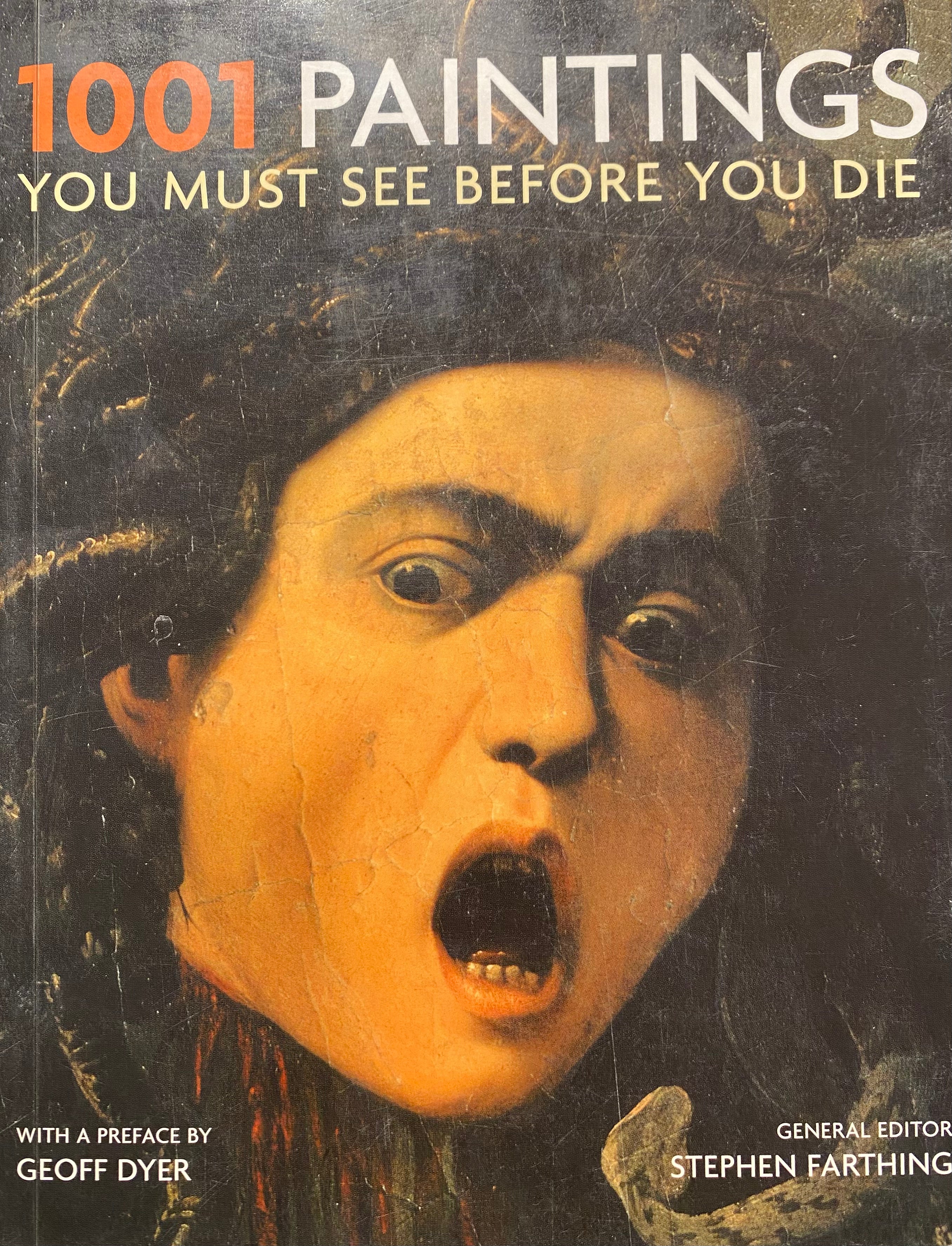 1001 Paintings You Must See Before You Die