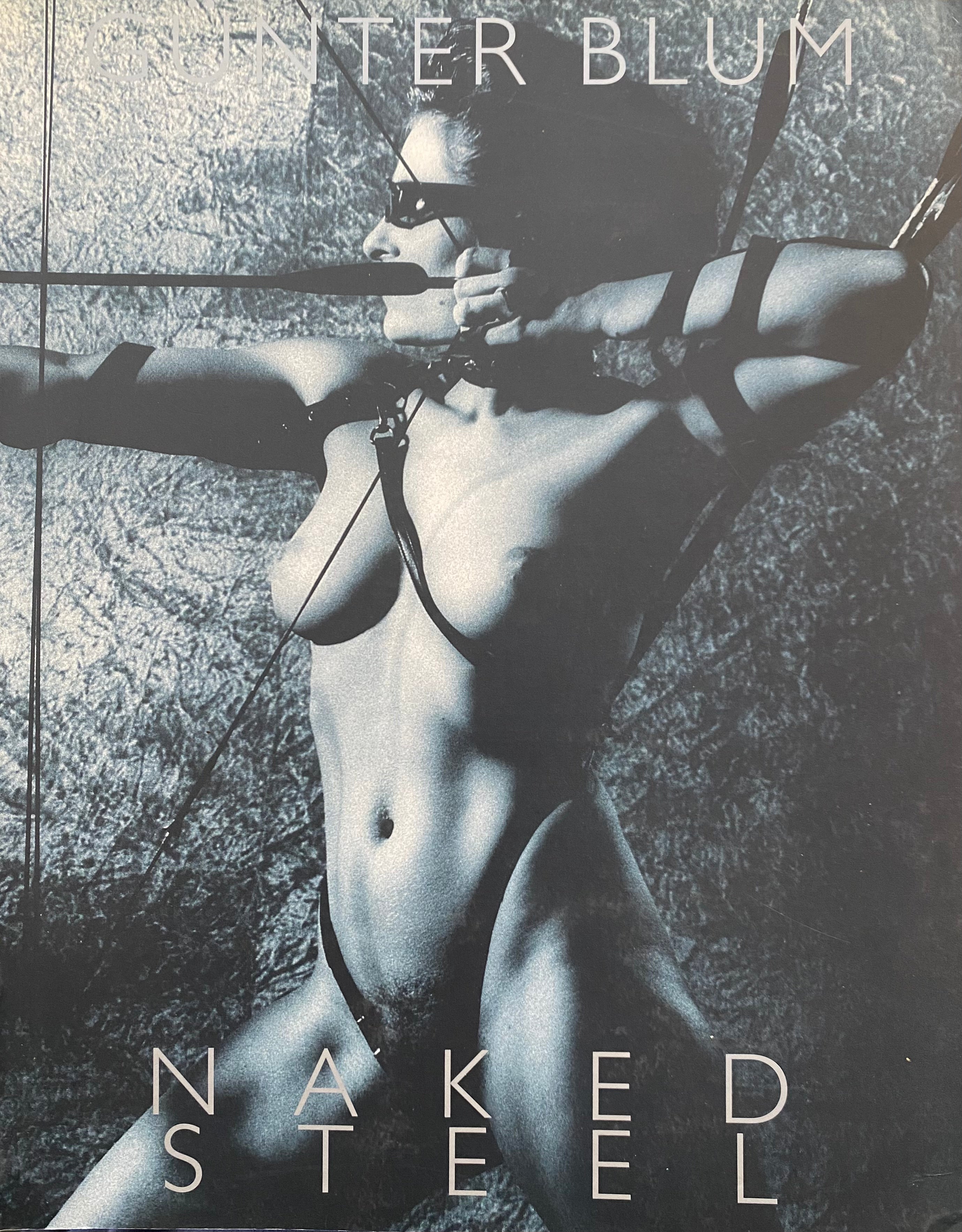 Naked Steel