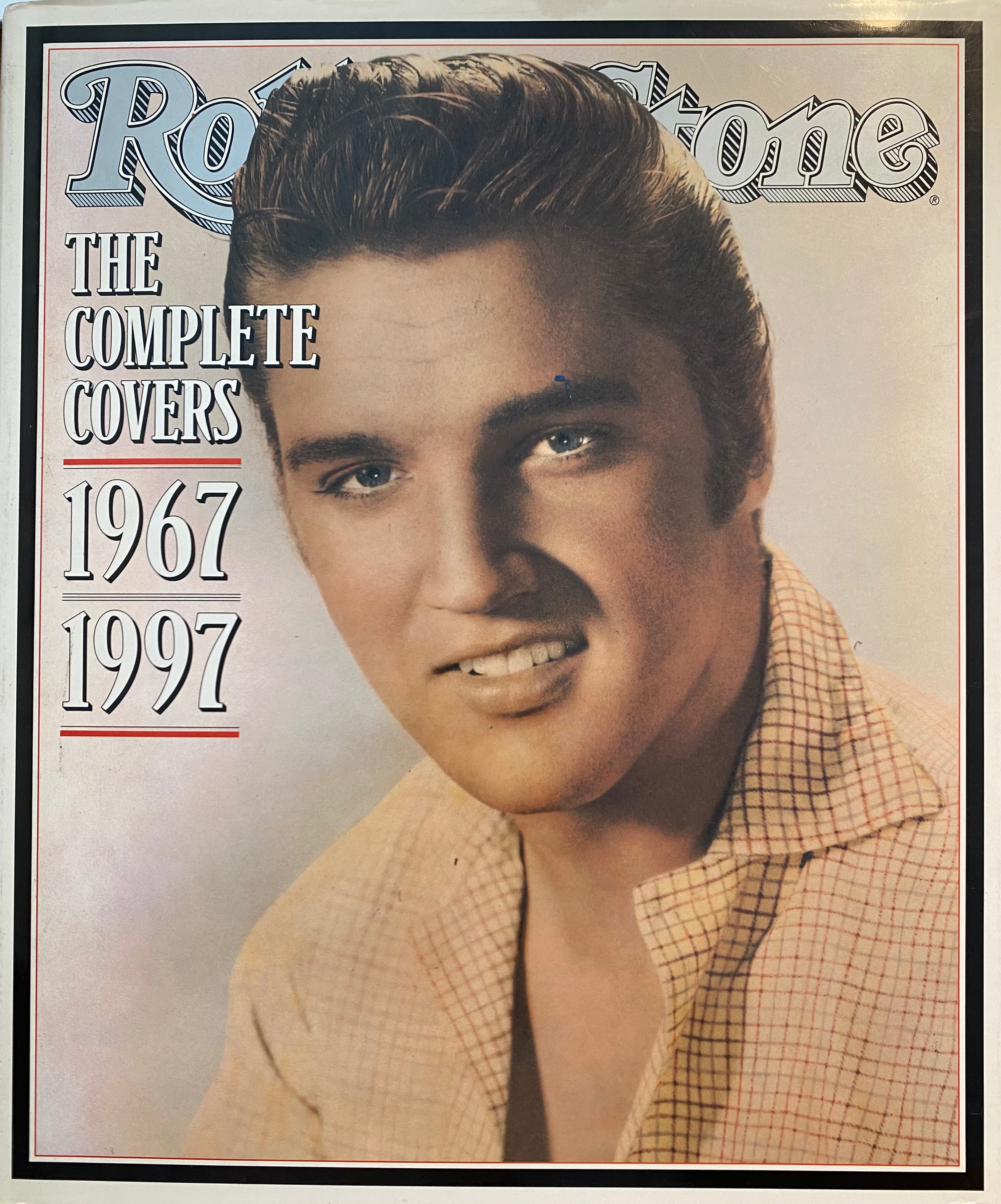 Rolling Stone / The Complete Covers