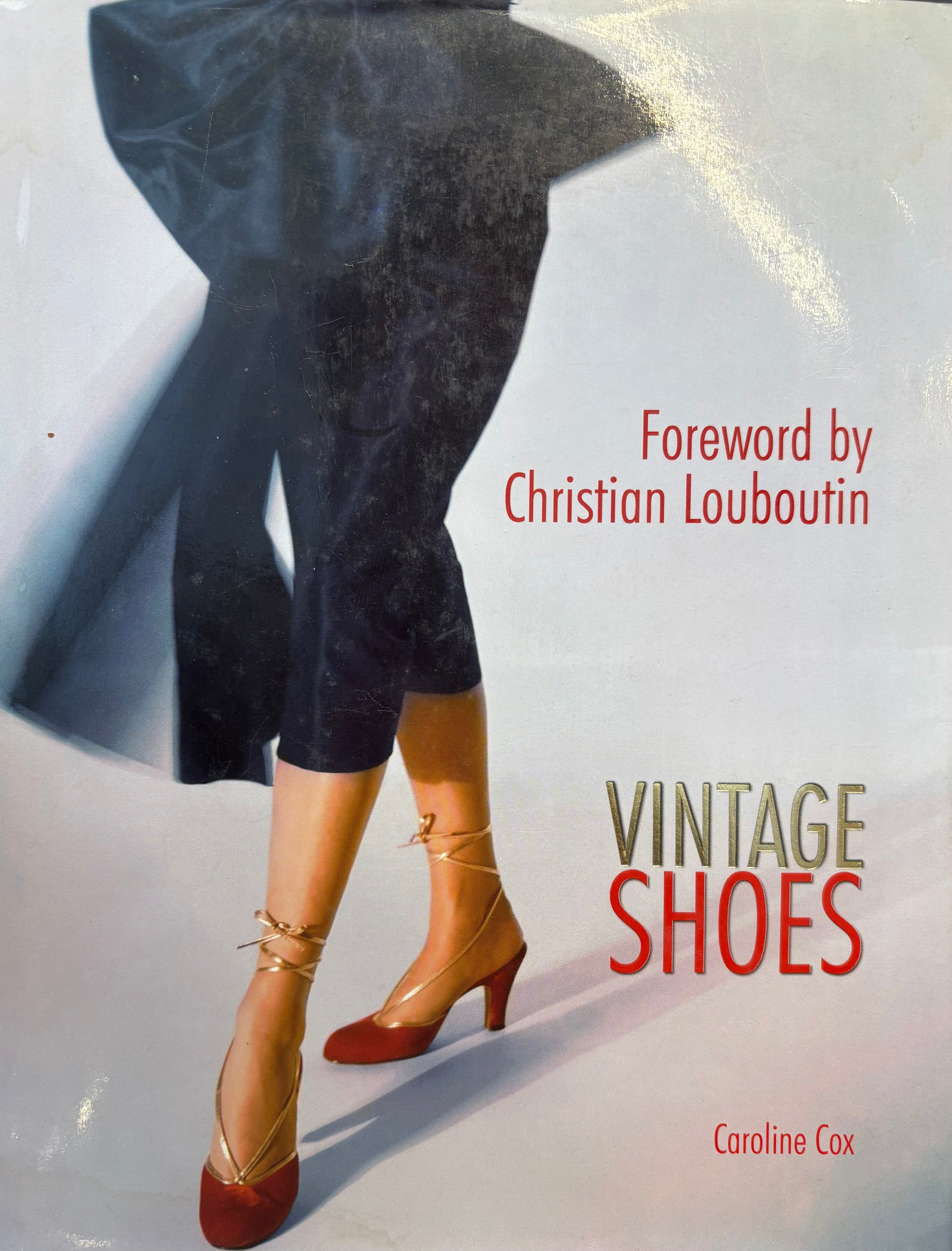 Vintage Shoes