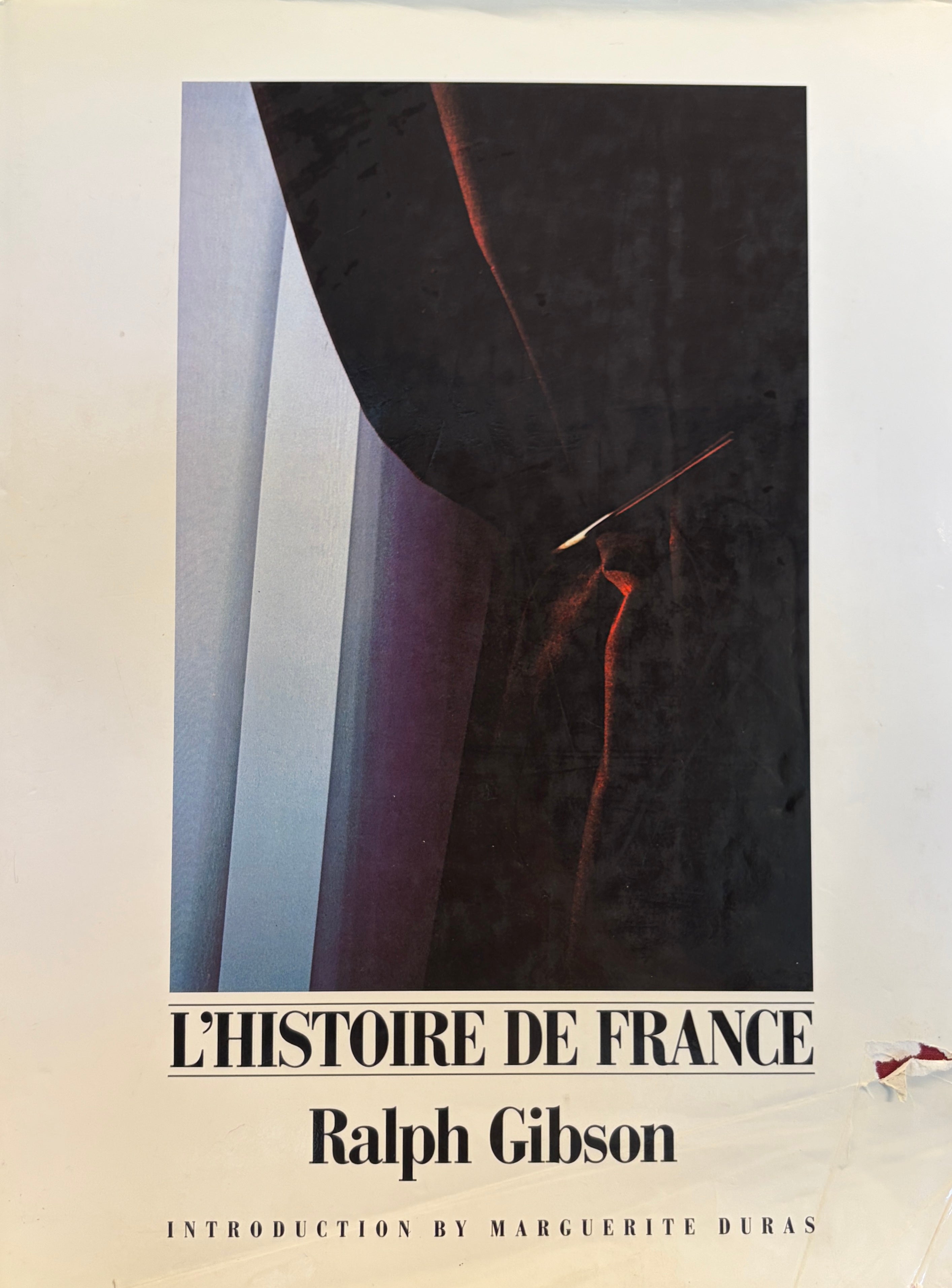 L'Histoire De France