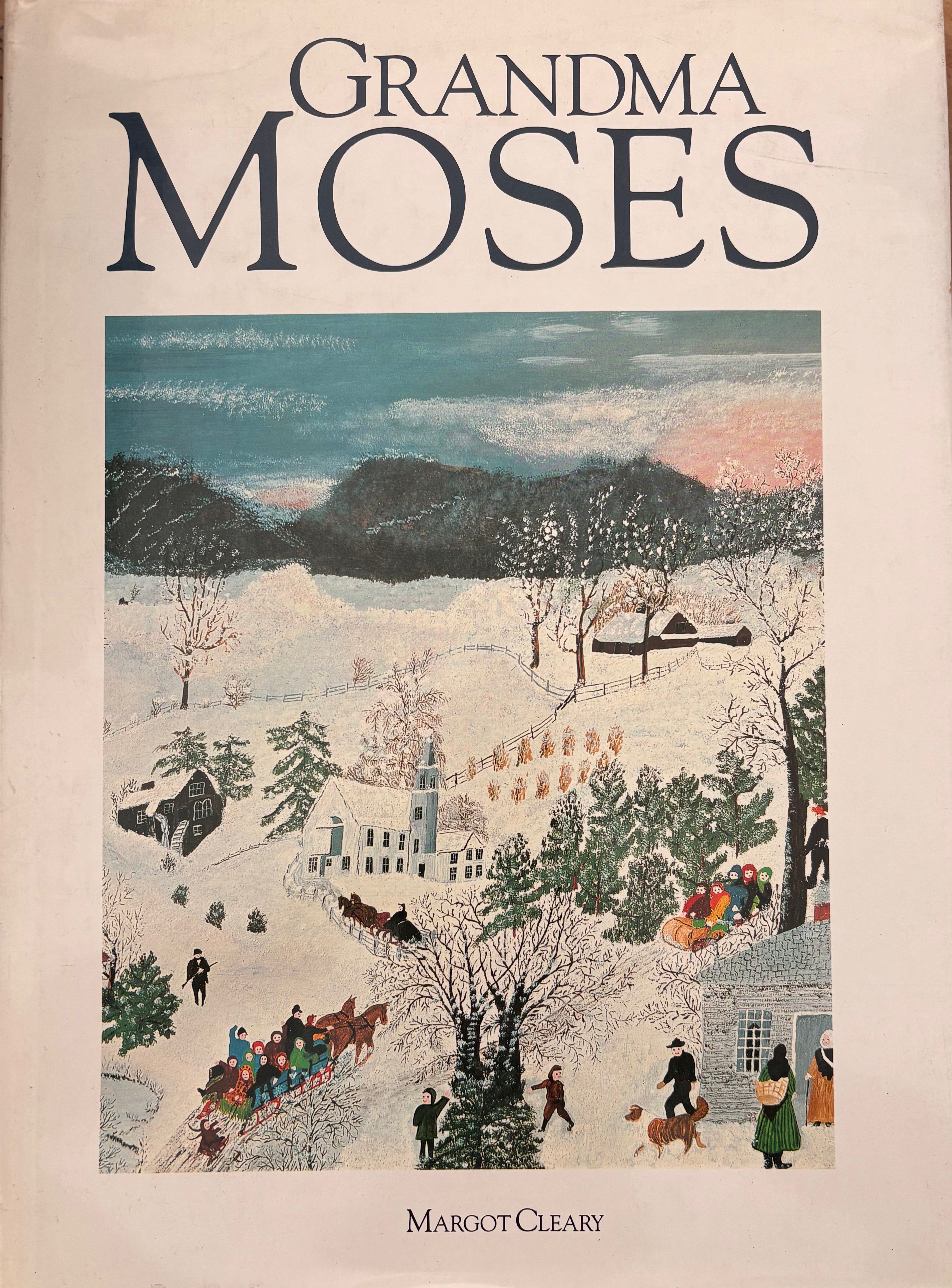 Grandma Moses