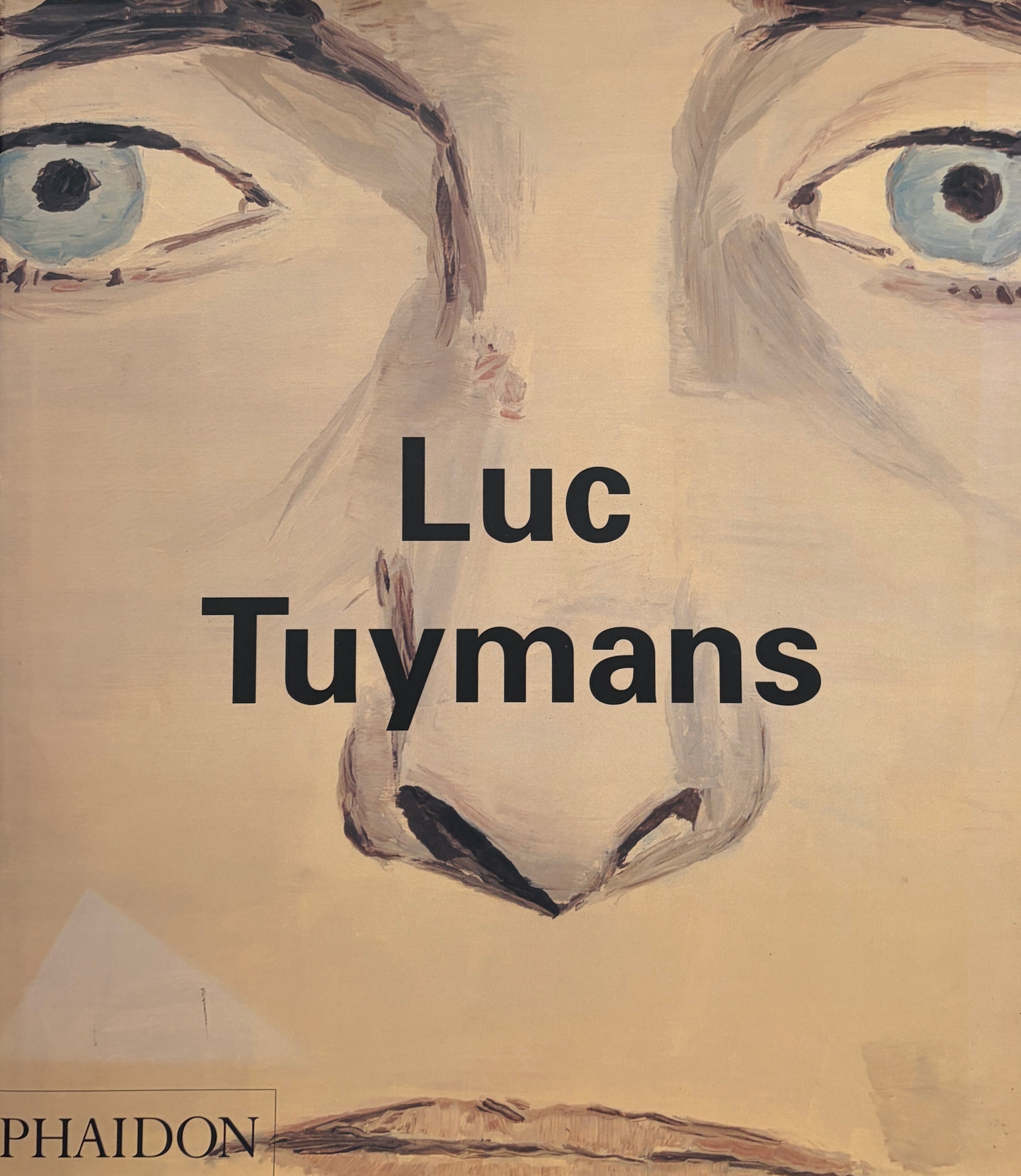 Luc Tuymans