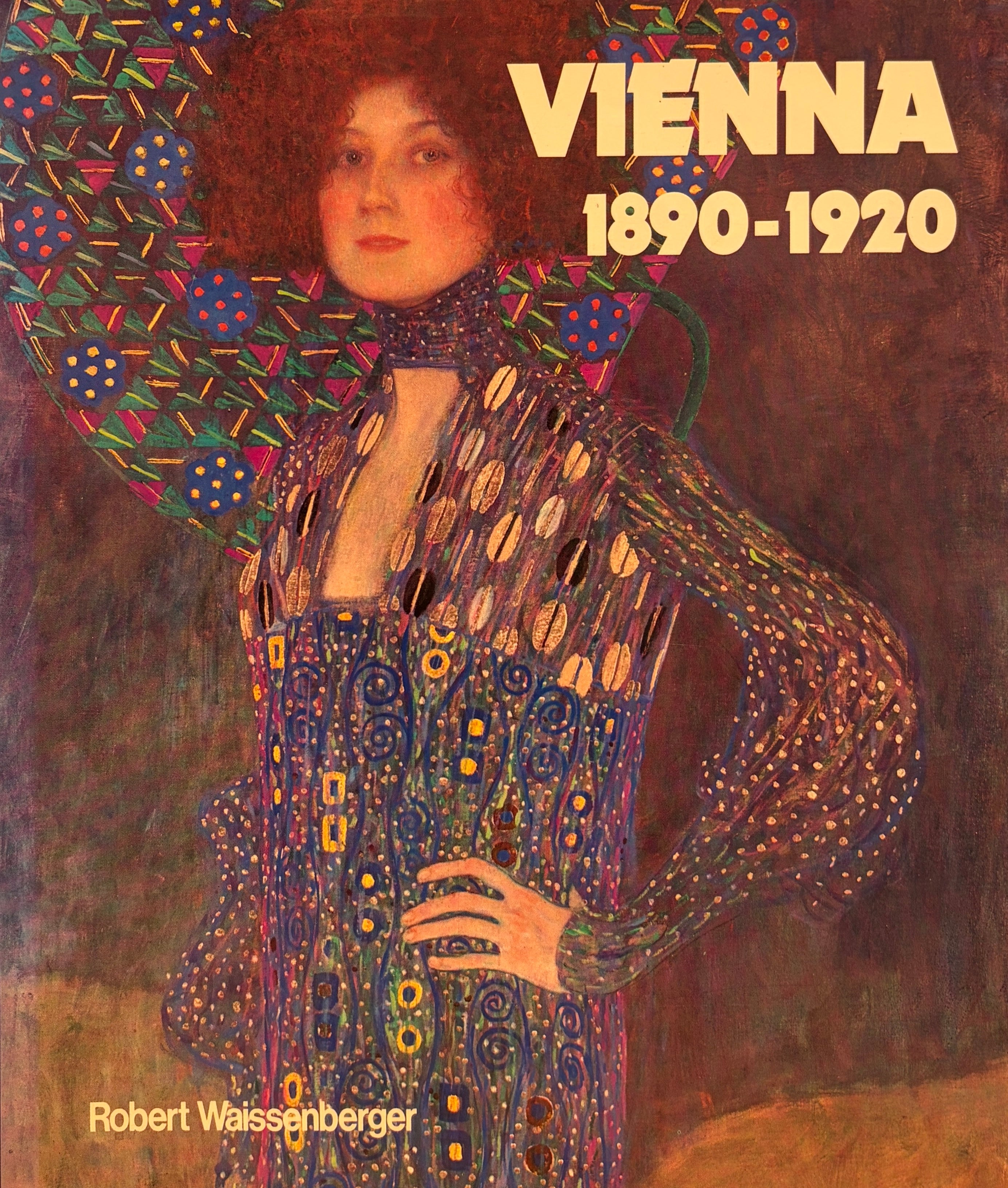 Vienna / 1890-1920
