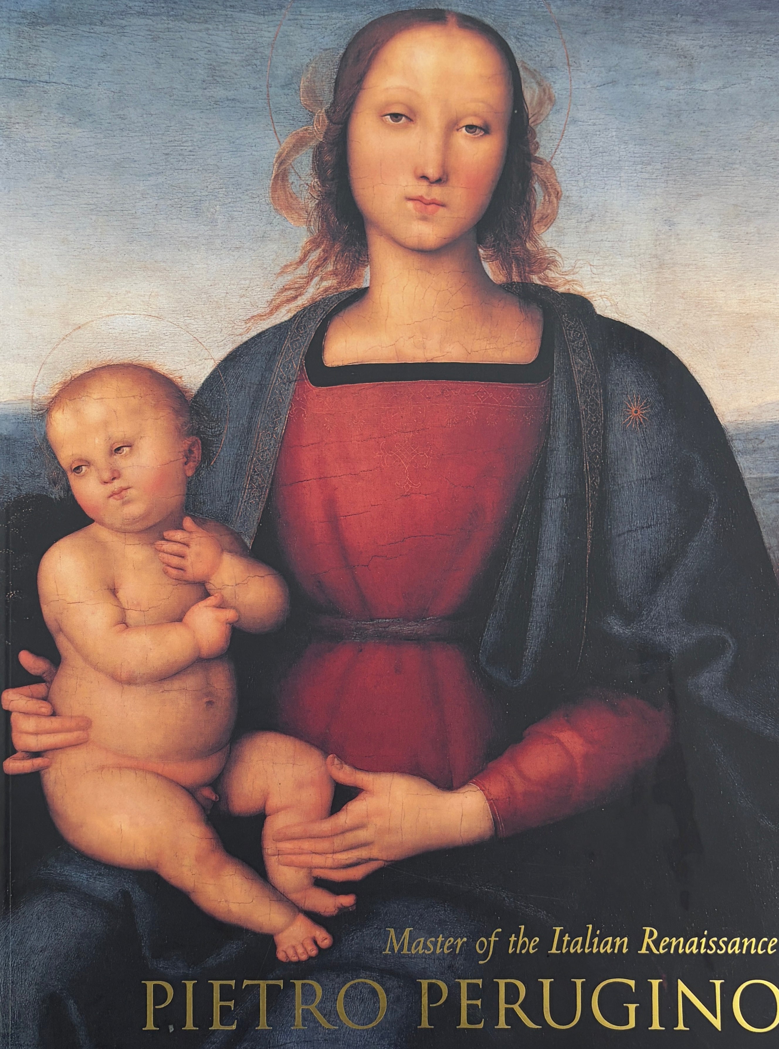 Pietro Perugino / Master of the Italian Renaissance