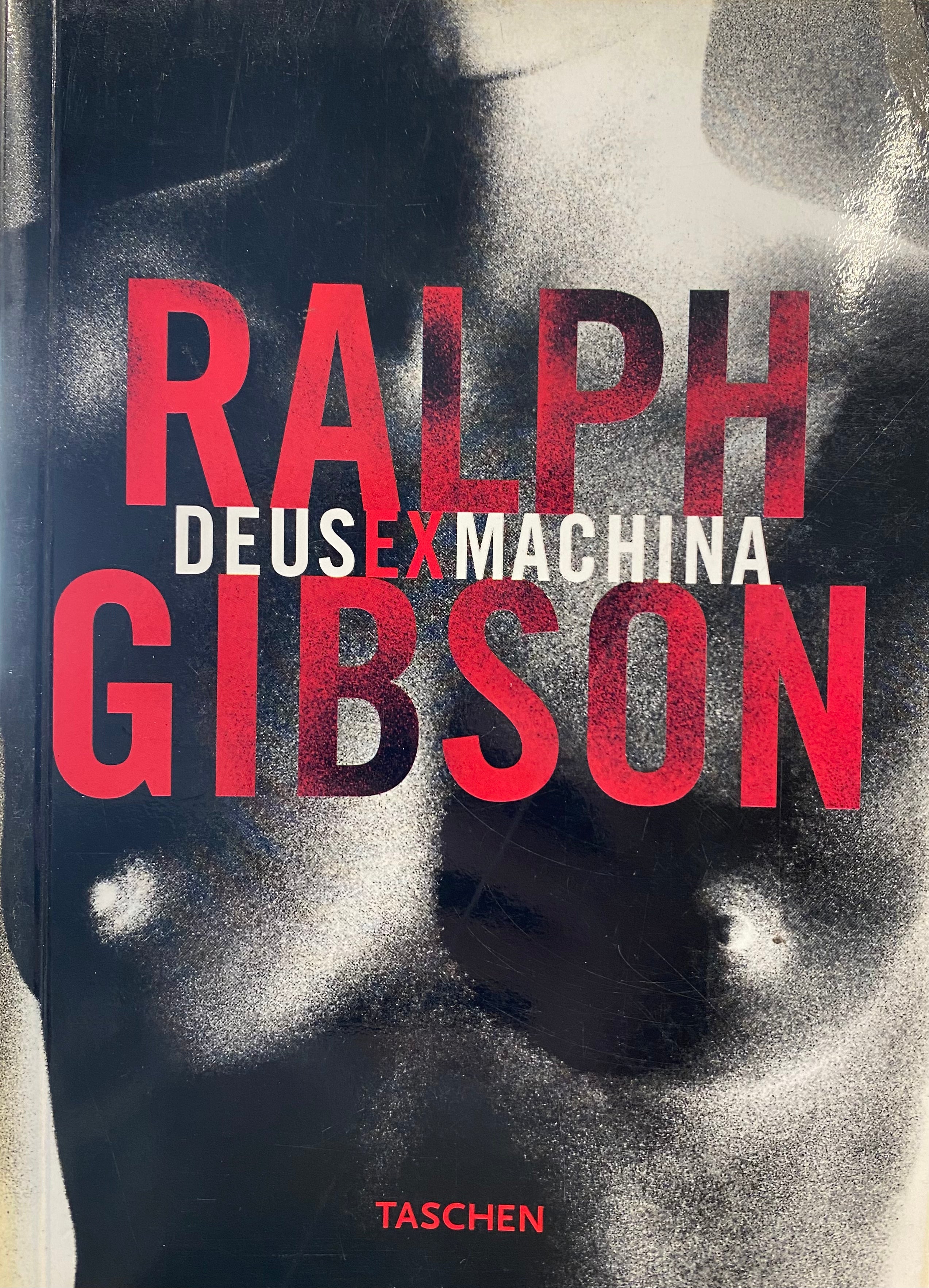 Deus Ex Machina