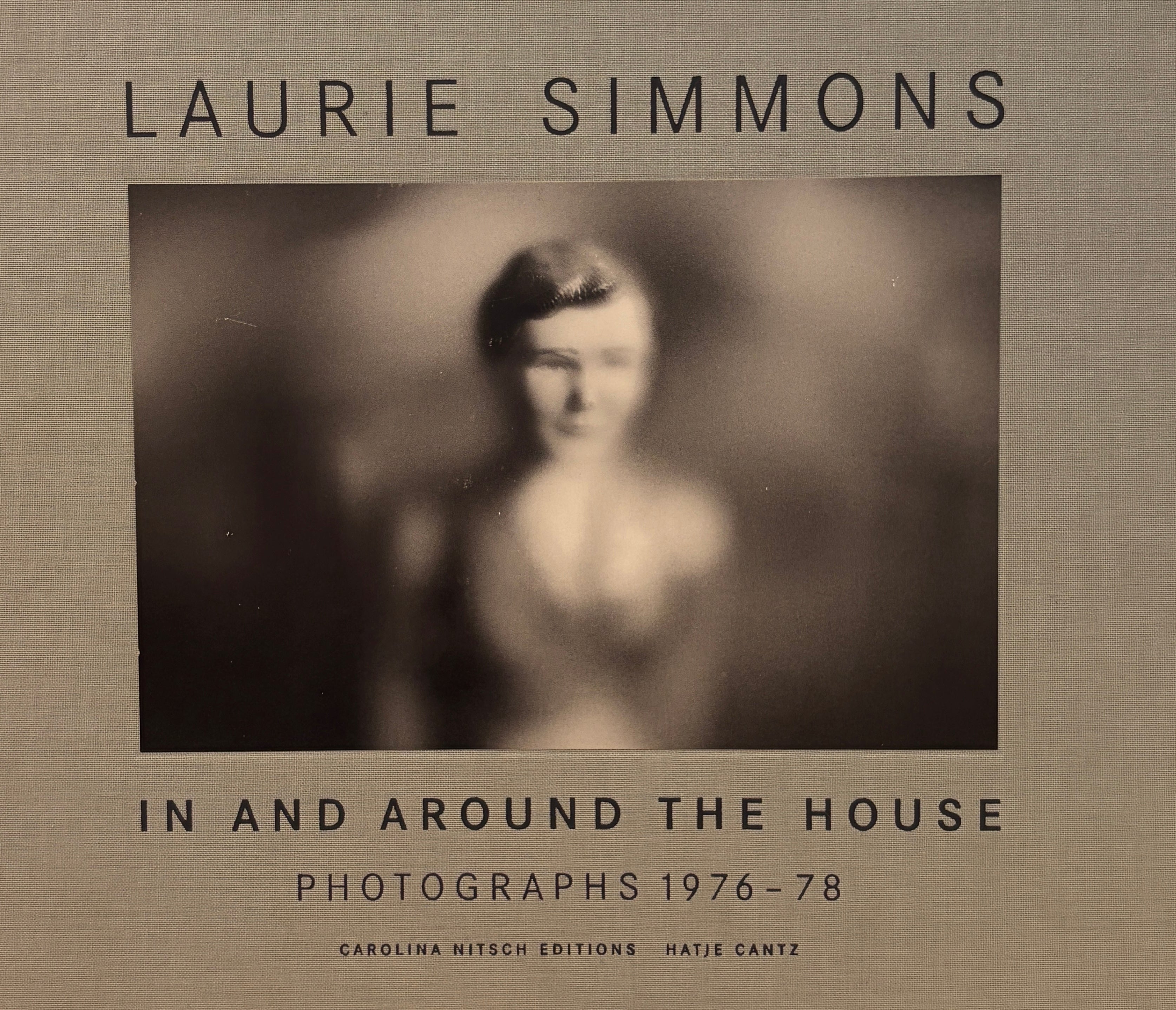 Laurie Simmons / In and Around the House / Photographs 1976-78