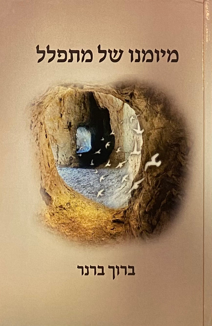 מיומנו של מתפלל