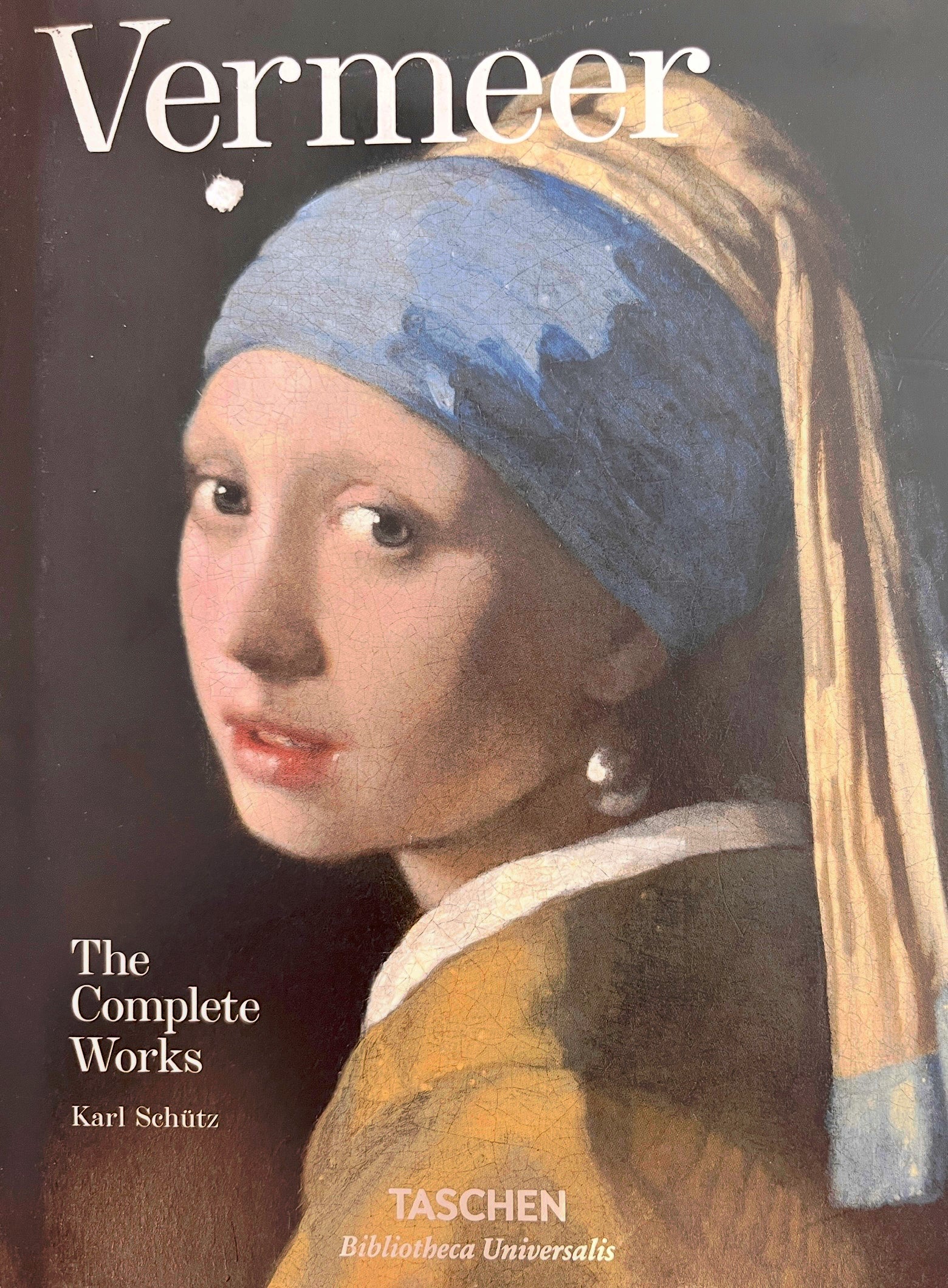 Vermeer / The Complete Works