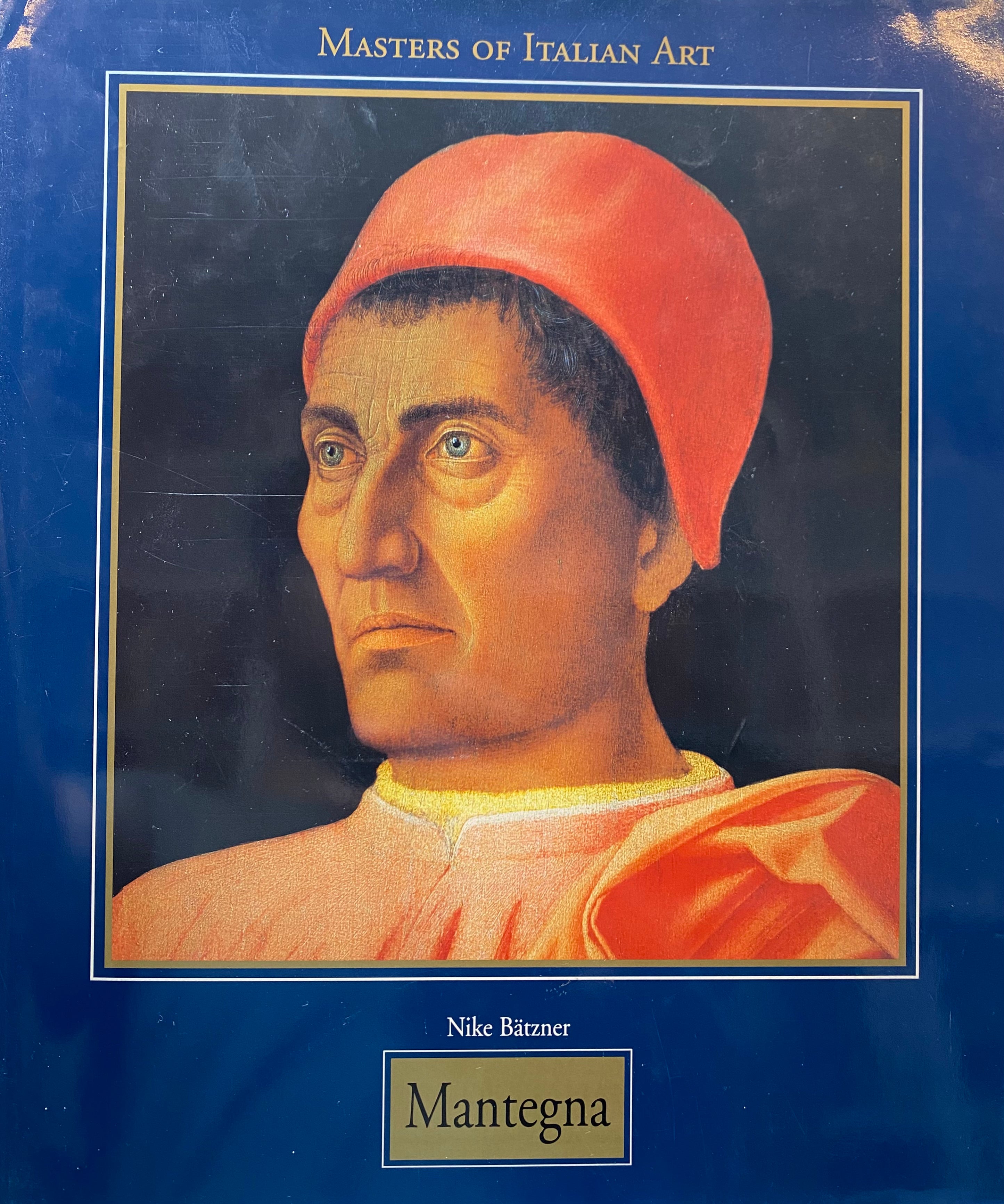 Andrea Mantegna / 1430/31-1506