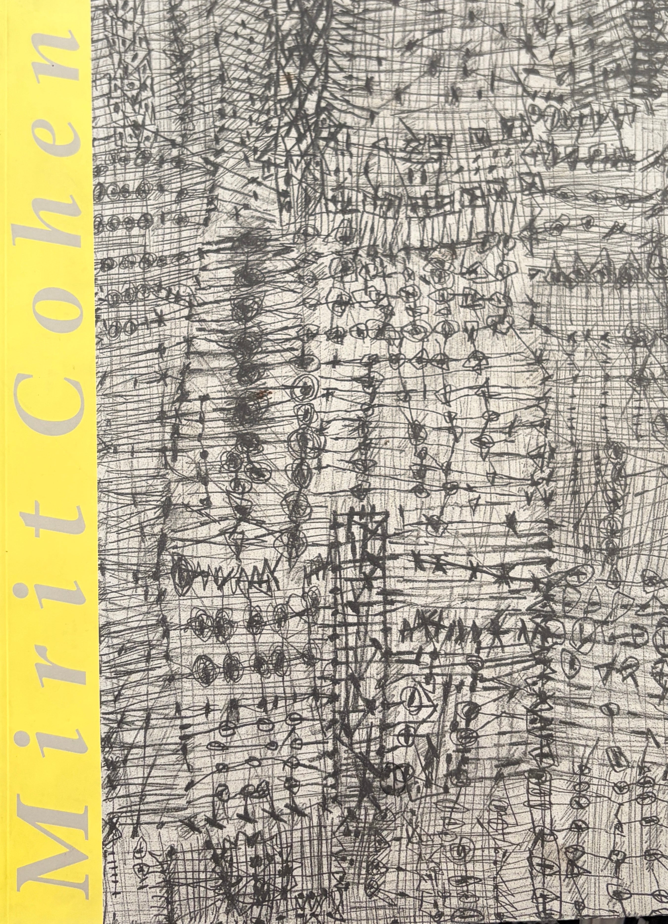 Mirit Cohen / Broken Vessels