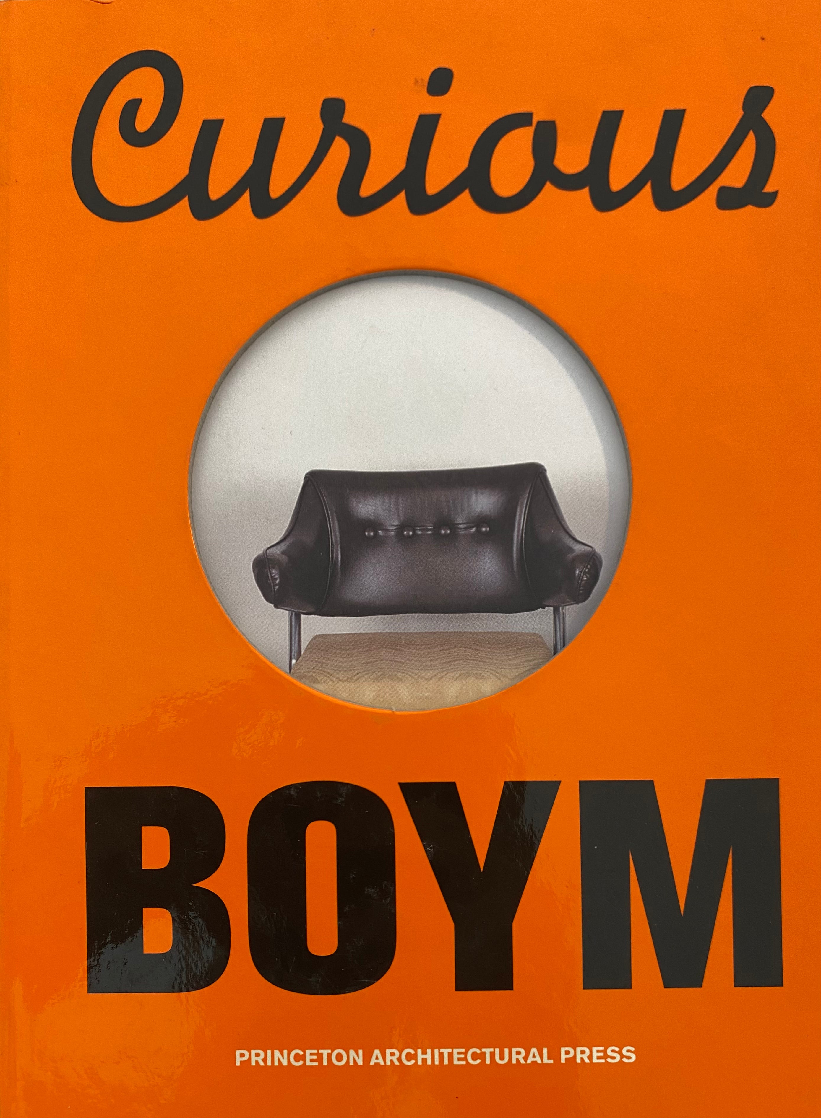 Curious Boym / Design Works