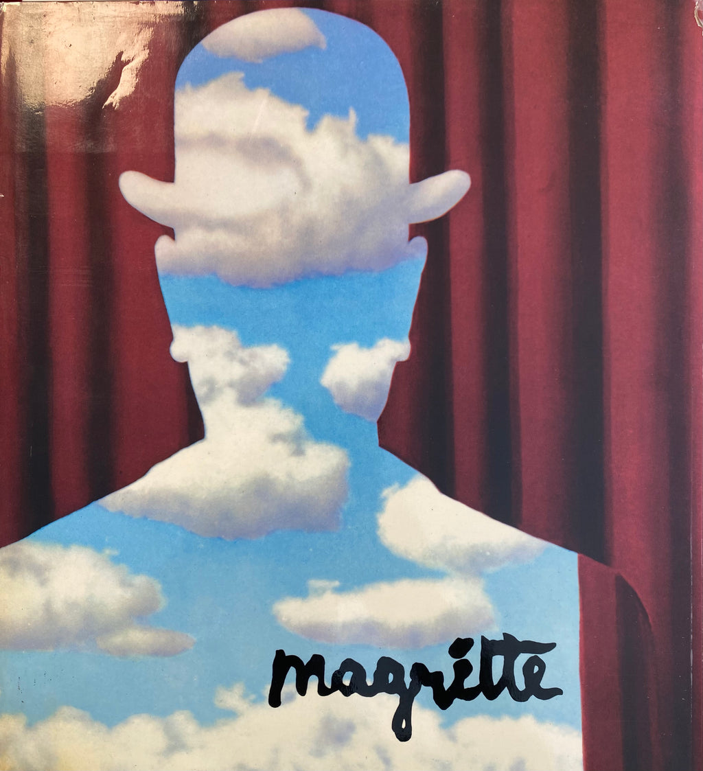Rene Magritte / Signes et Images