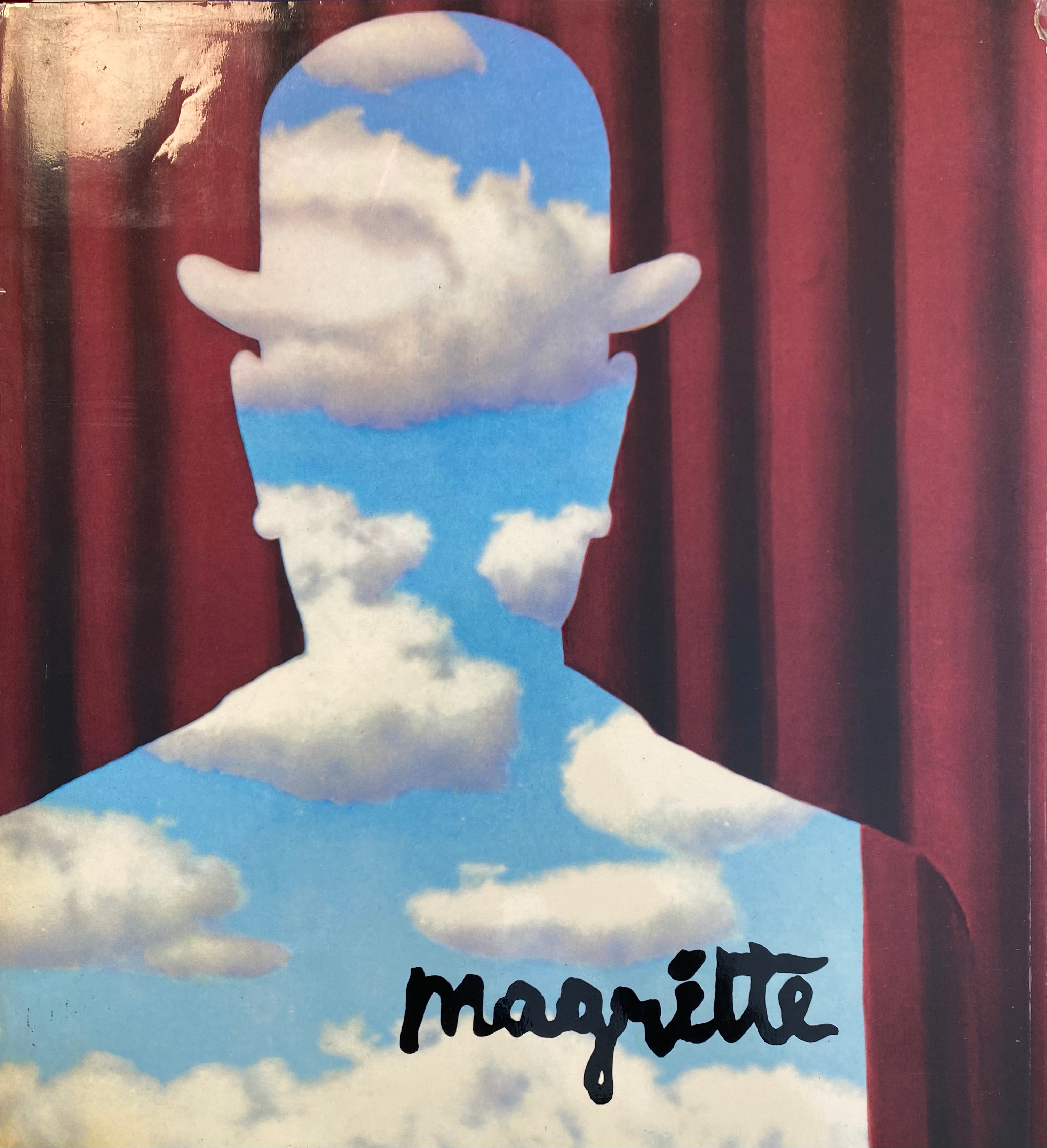 Rene Magritte / Signes et Images