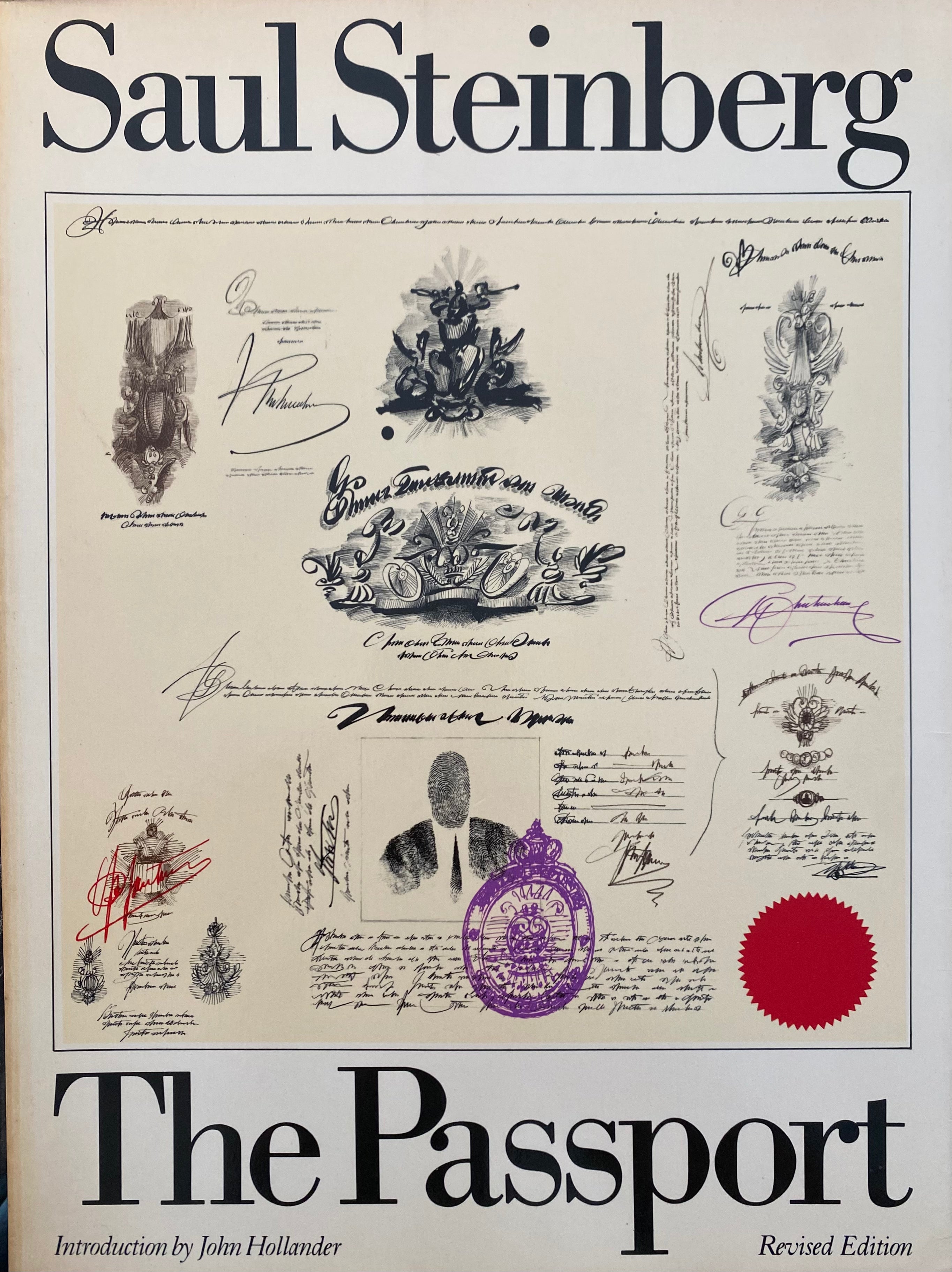 The Passport