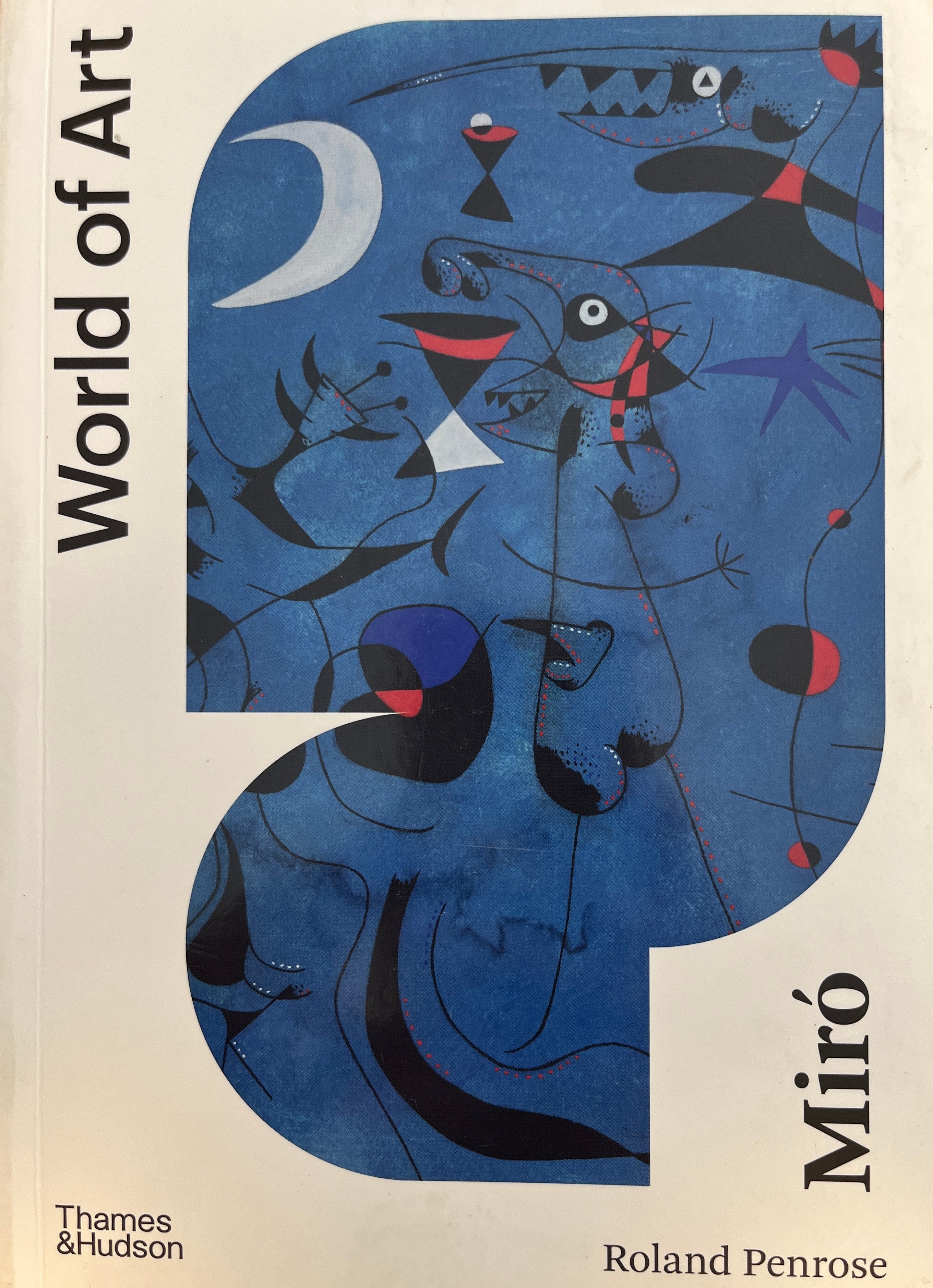 World of Art / Miro