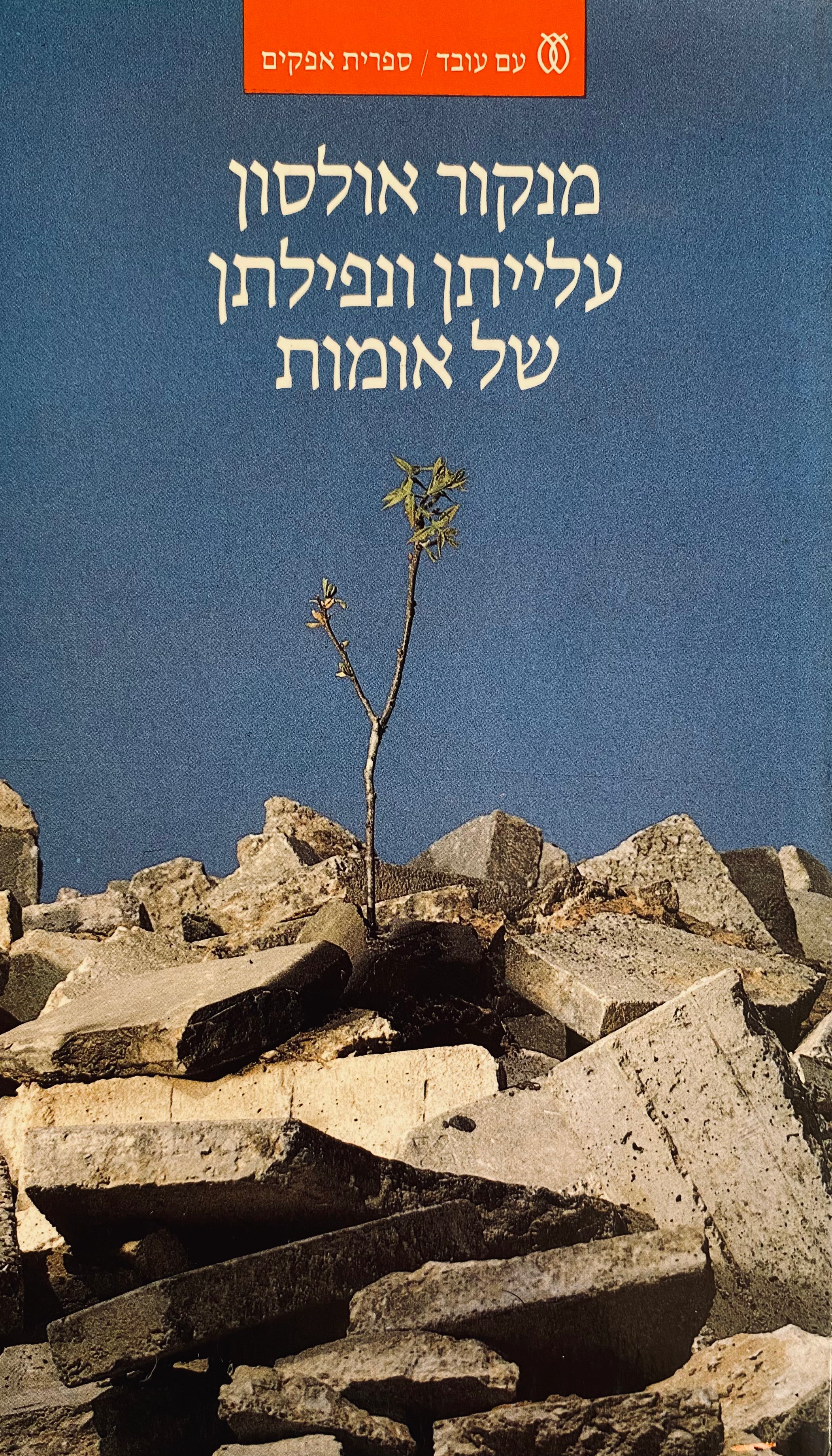 עלייתן ונפילתן של אומות / צמיחה כלכלית, סטאגפלאציה, וקשיחויות בחברה
