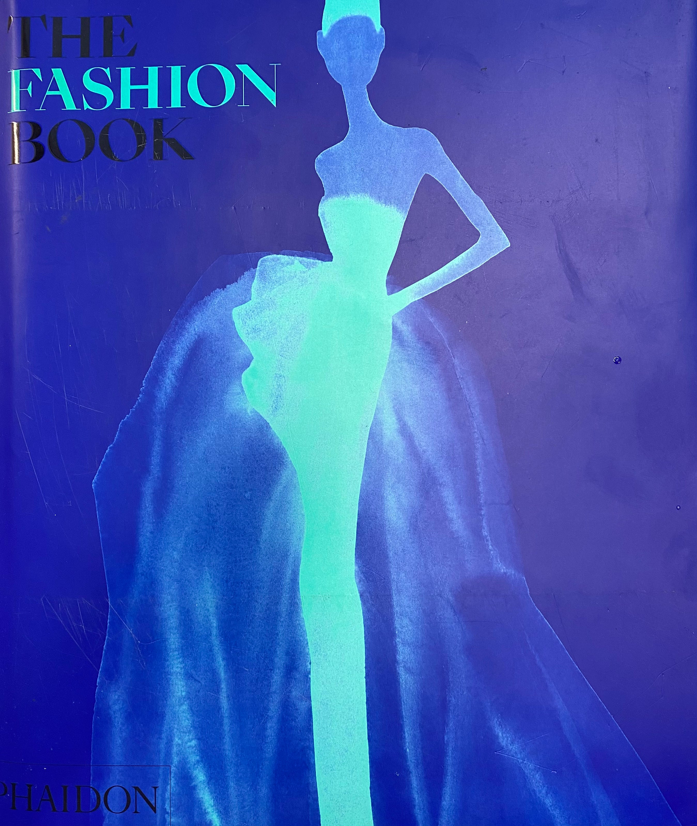 The Fashion Book