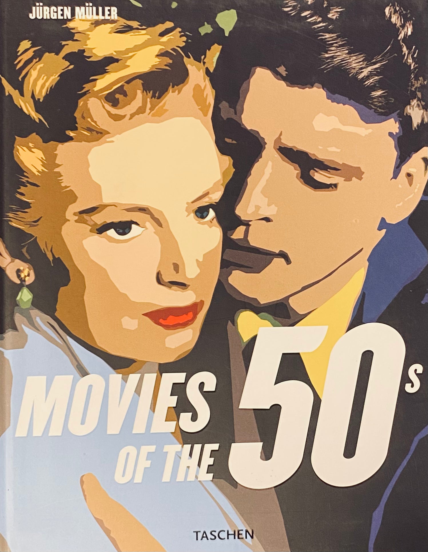 Movies of the 50s