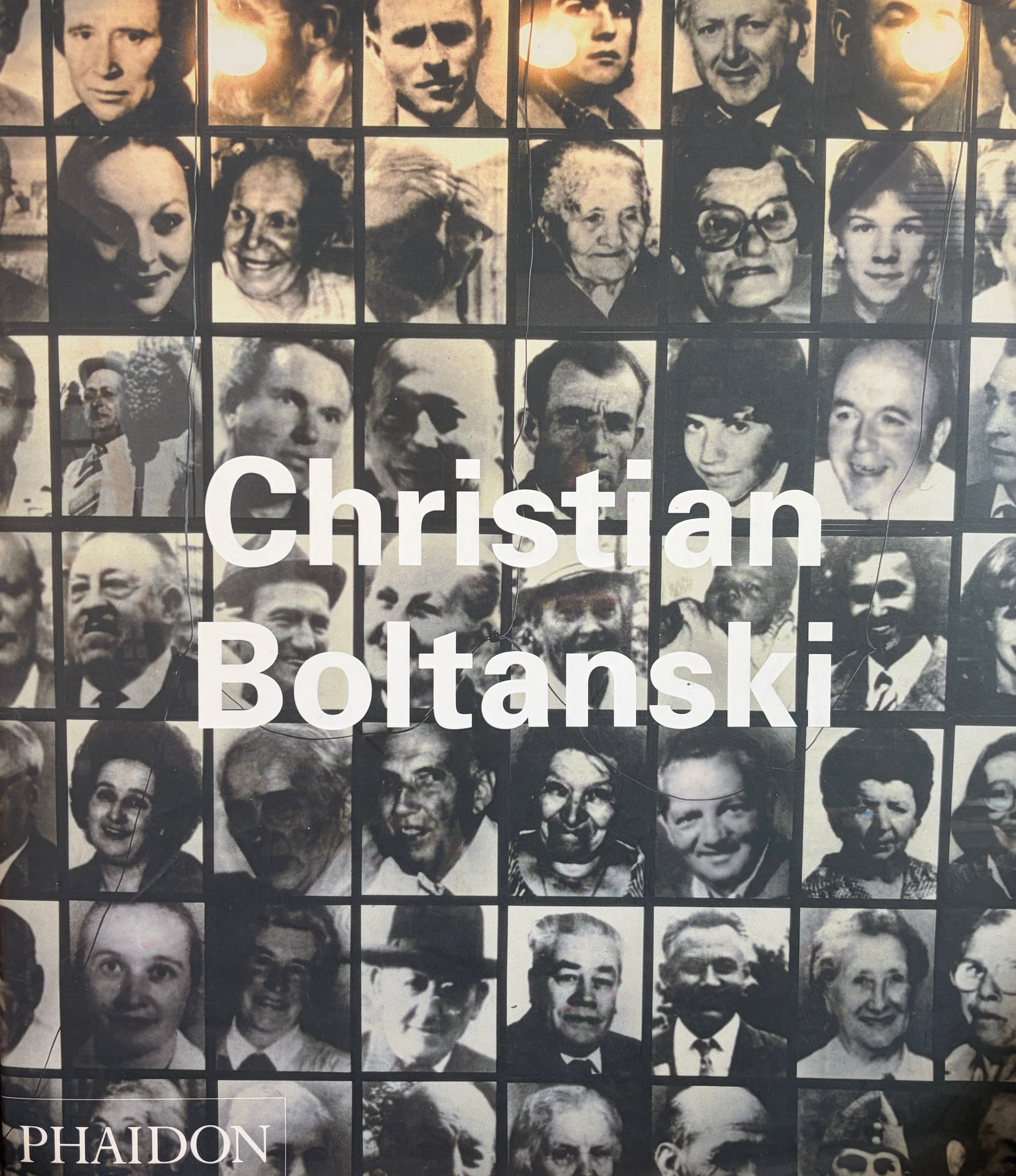 Christian Boltanski