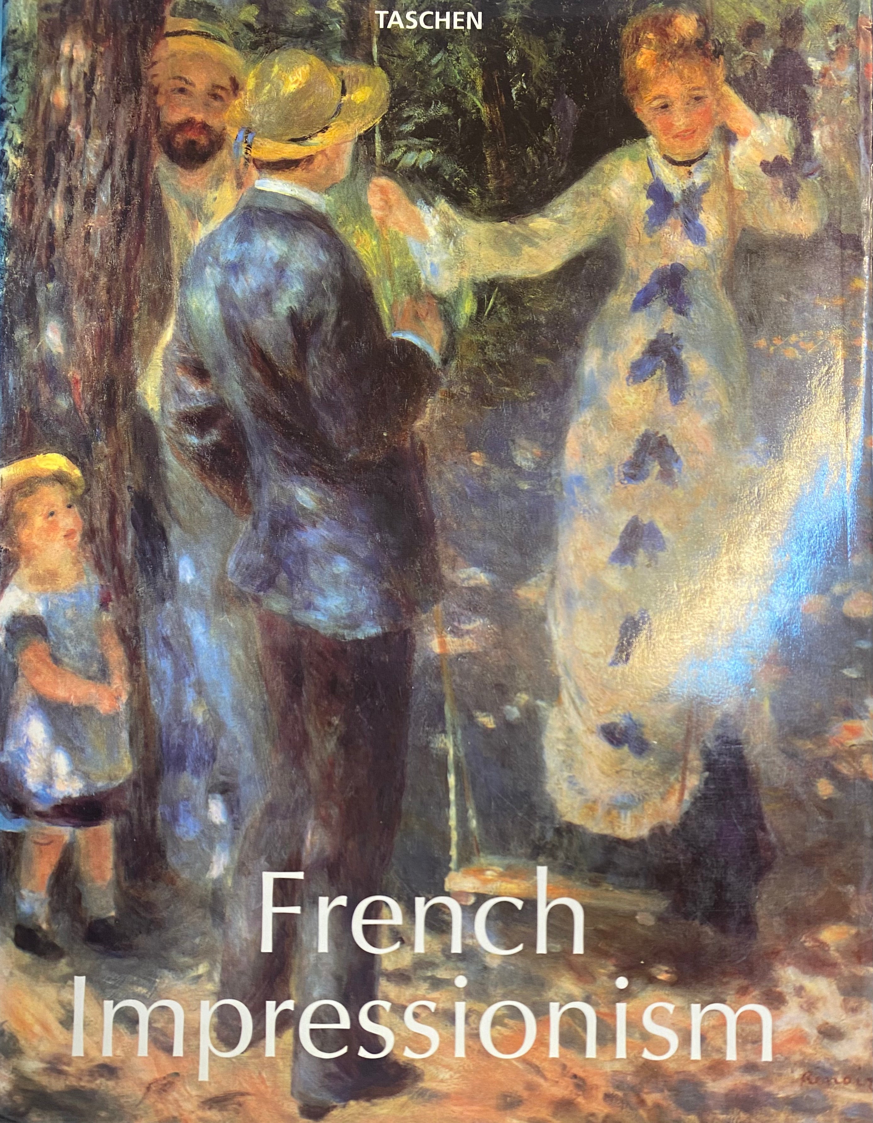 French Impressionism/ 1860-1920