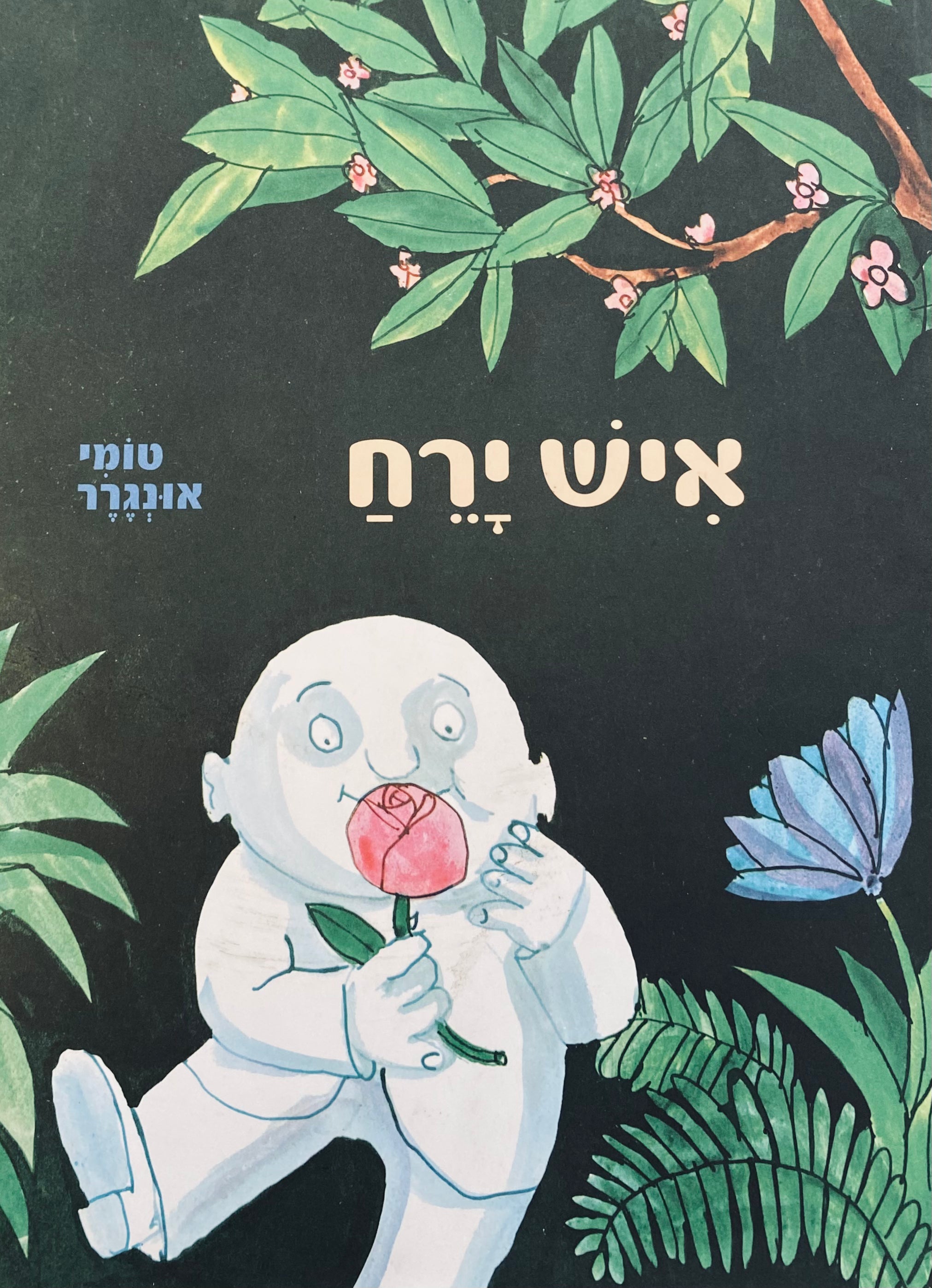 איש ירח