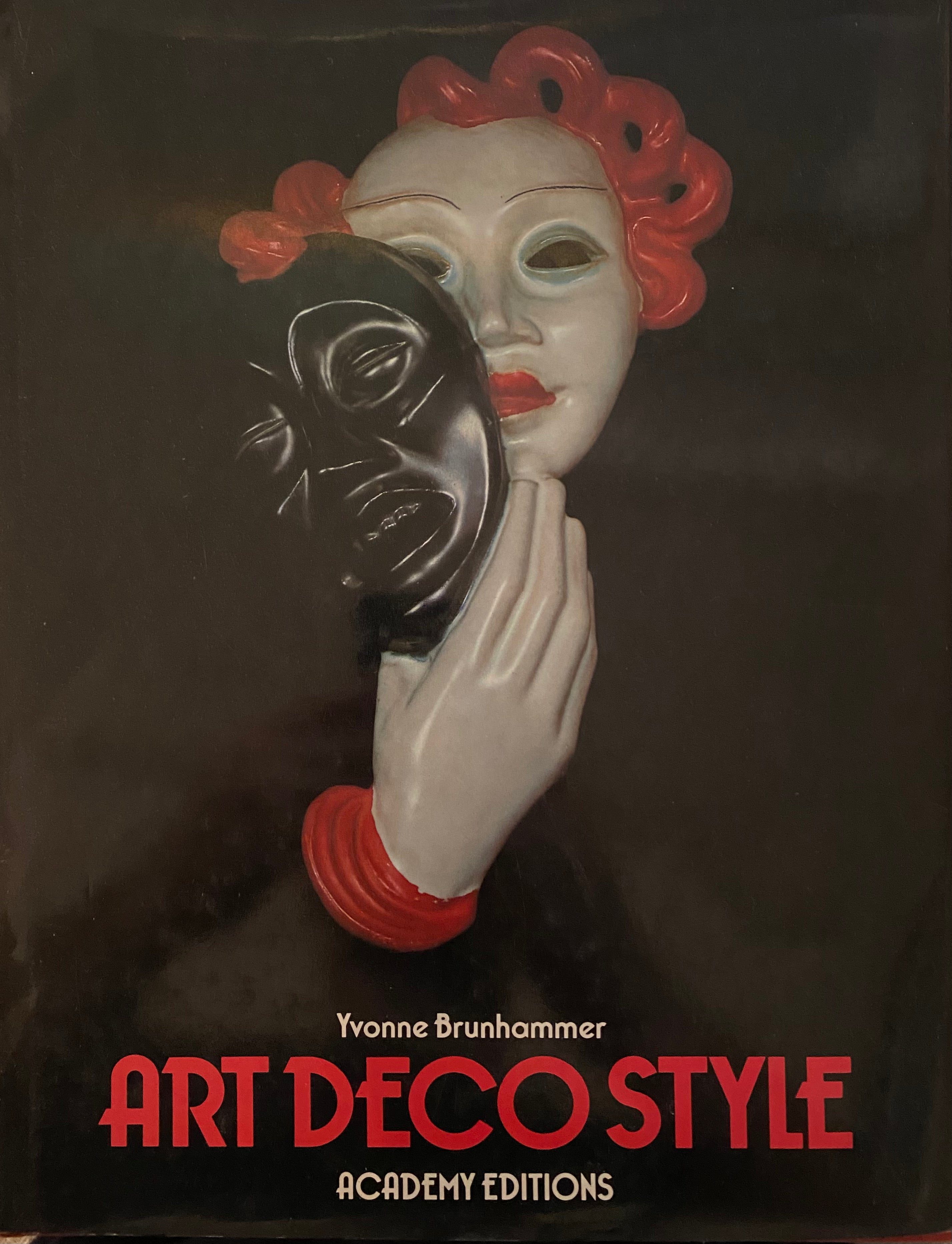 The Art Deco Style