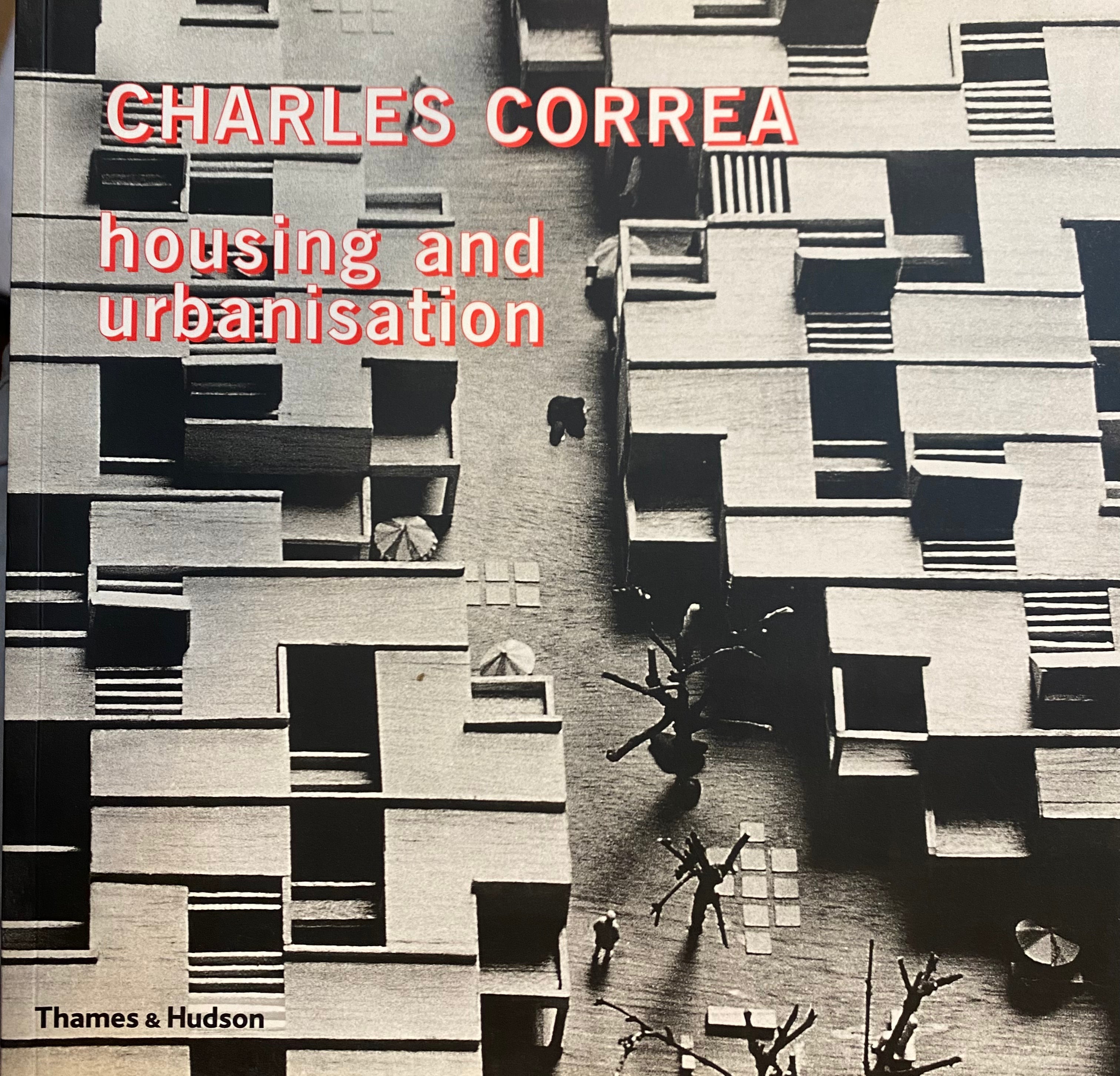 Housing and Urbanisation