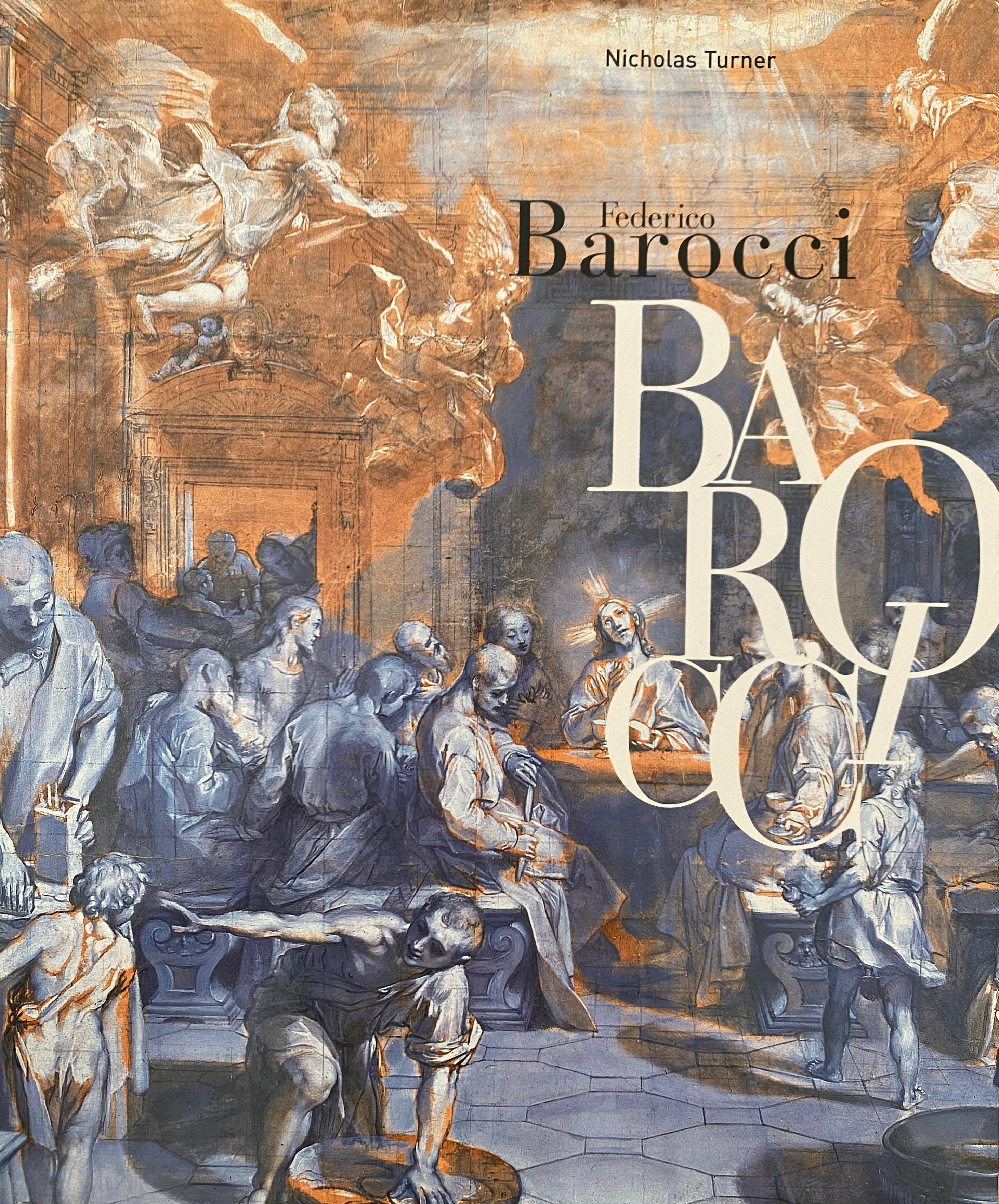 Federico Barocci