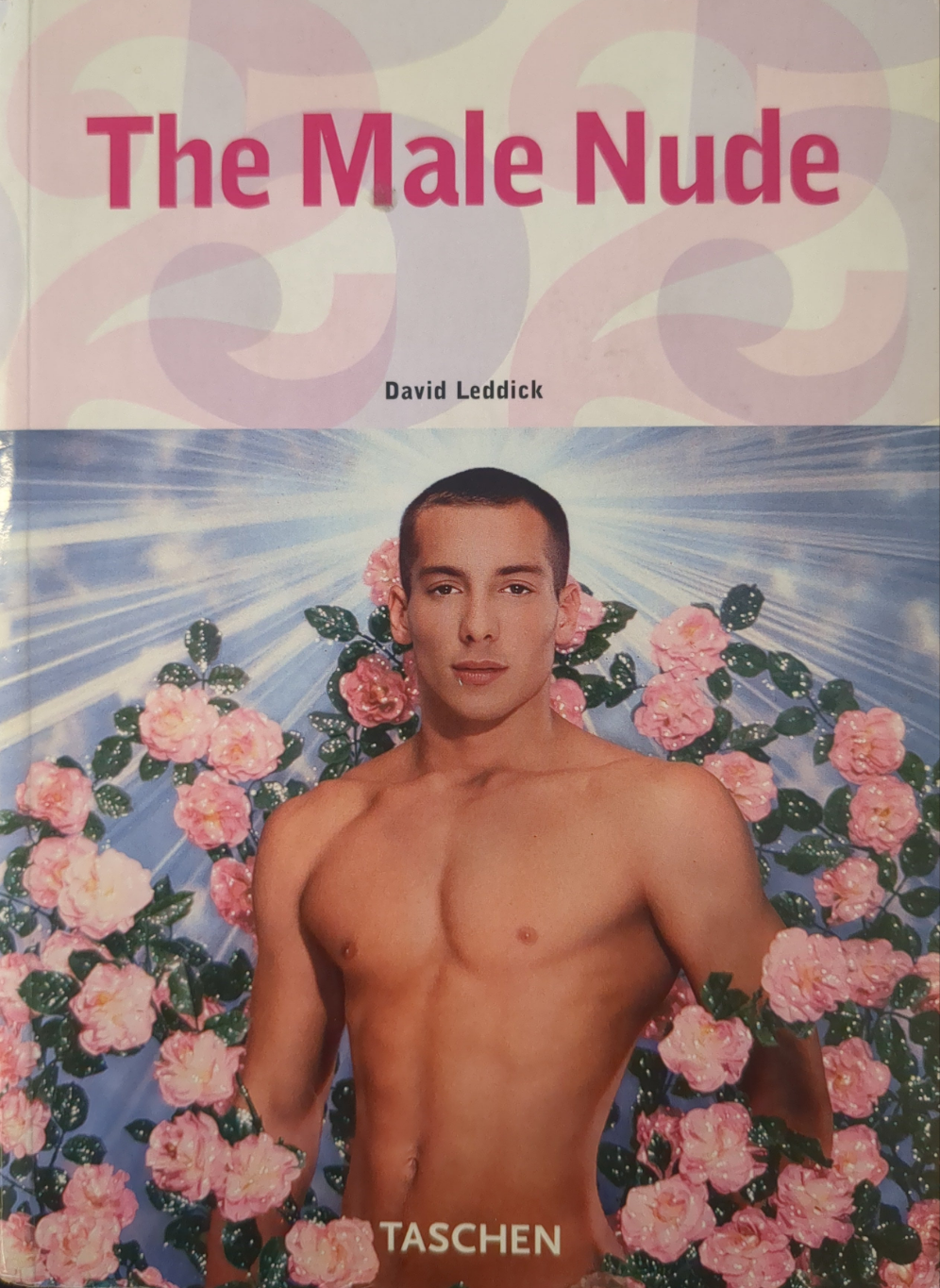 THE MALE NUDE