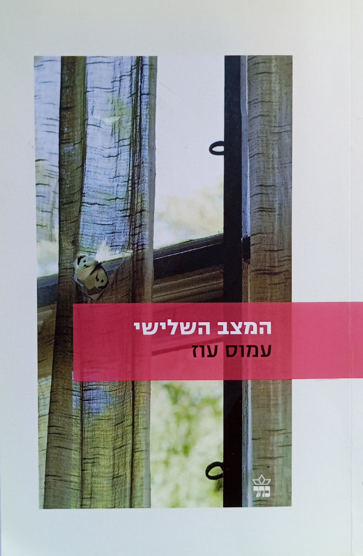 המצב השלישי