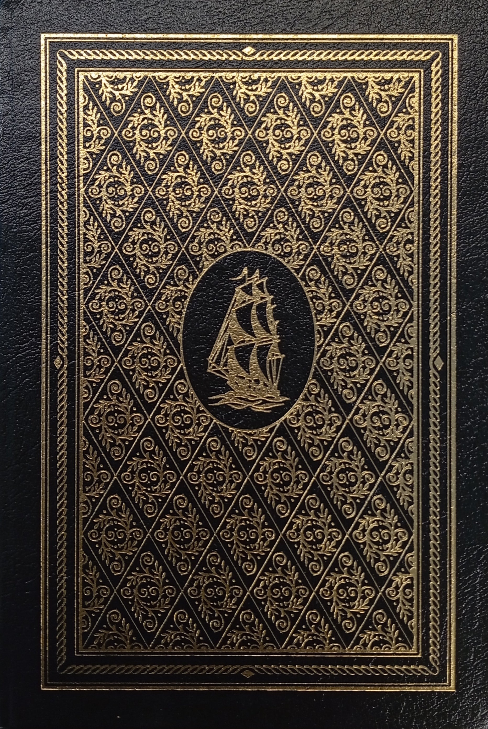 Billy Budd — Benito Cereno: Collector's Edition / by Herman Melville, with paintings by Robert Shore
