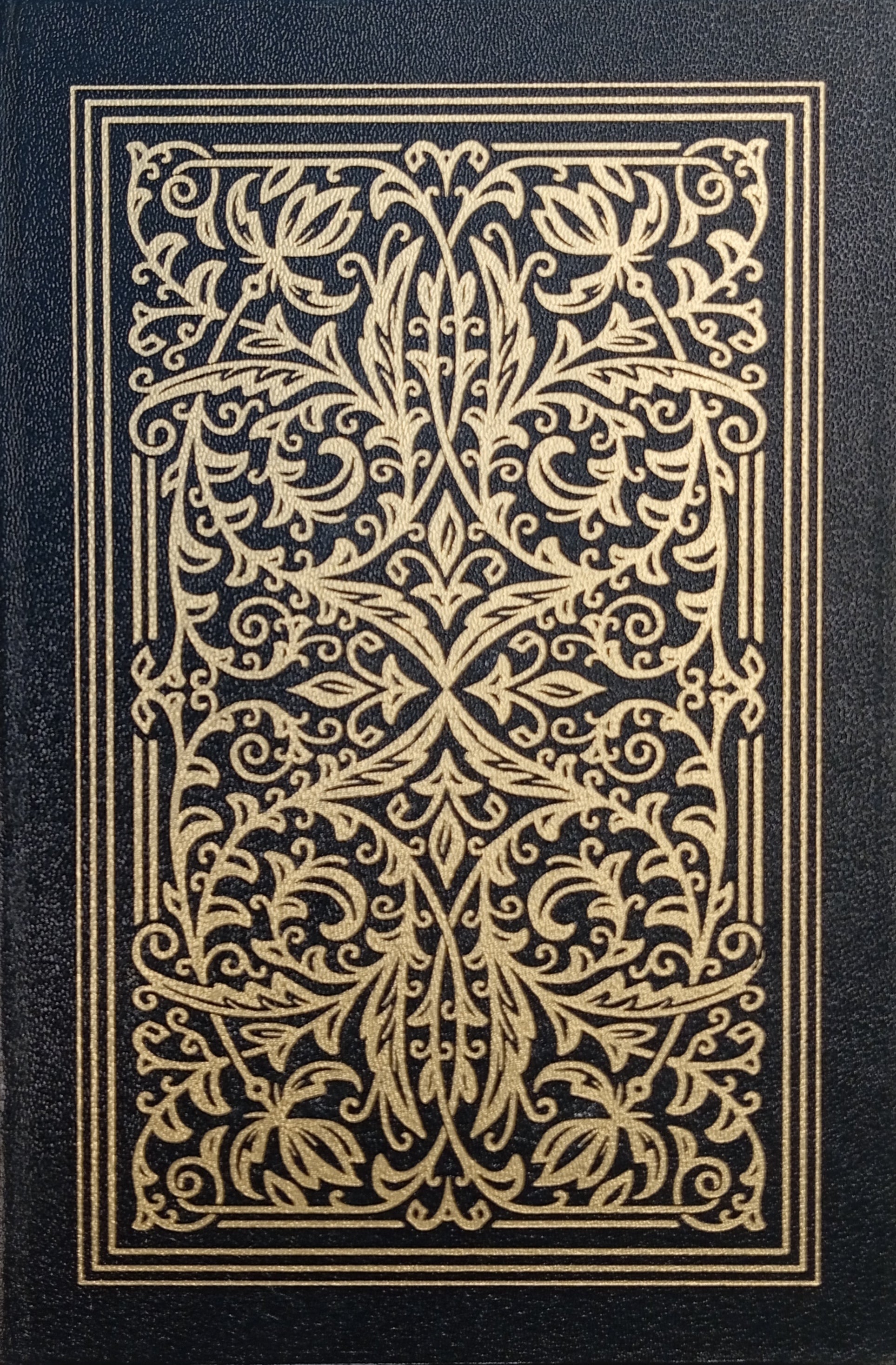 Les Miserables: Collector's Edition / by Victor Hugo, with illustrations by Lynd Ward