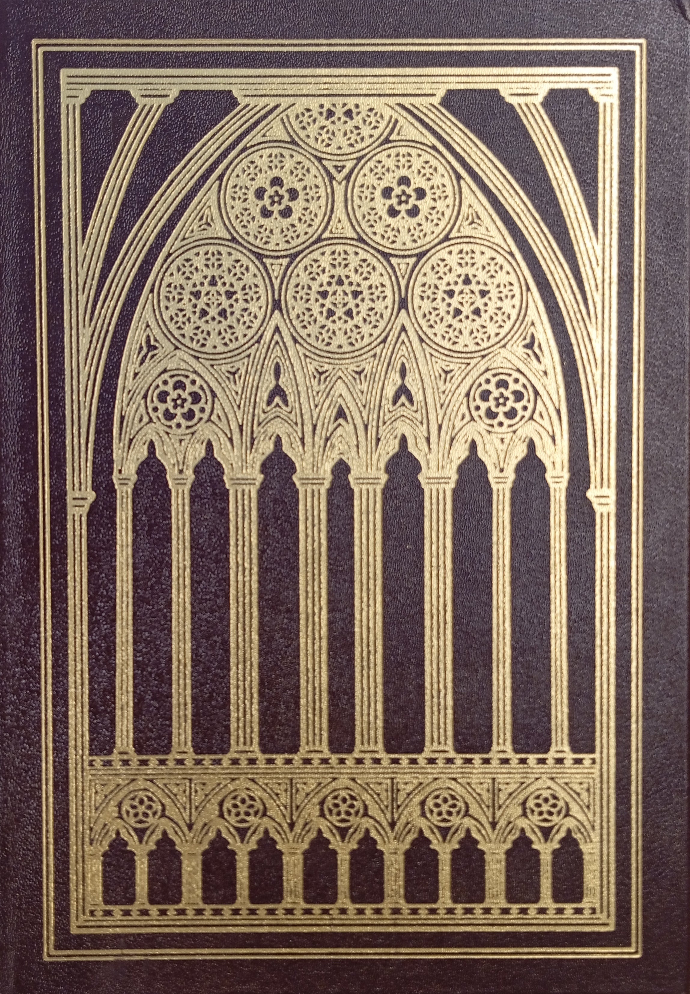 The Hunchback of Notre Dame: Collector's Edition / by Victor Hugo, with illustrations by Bernard Lamotte