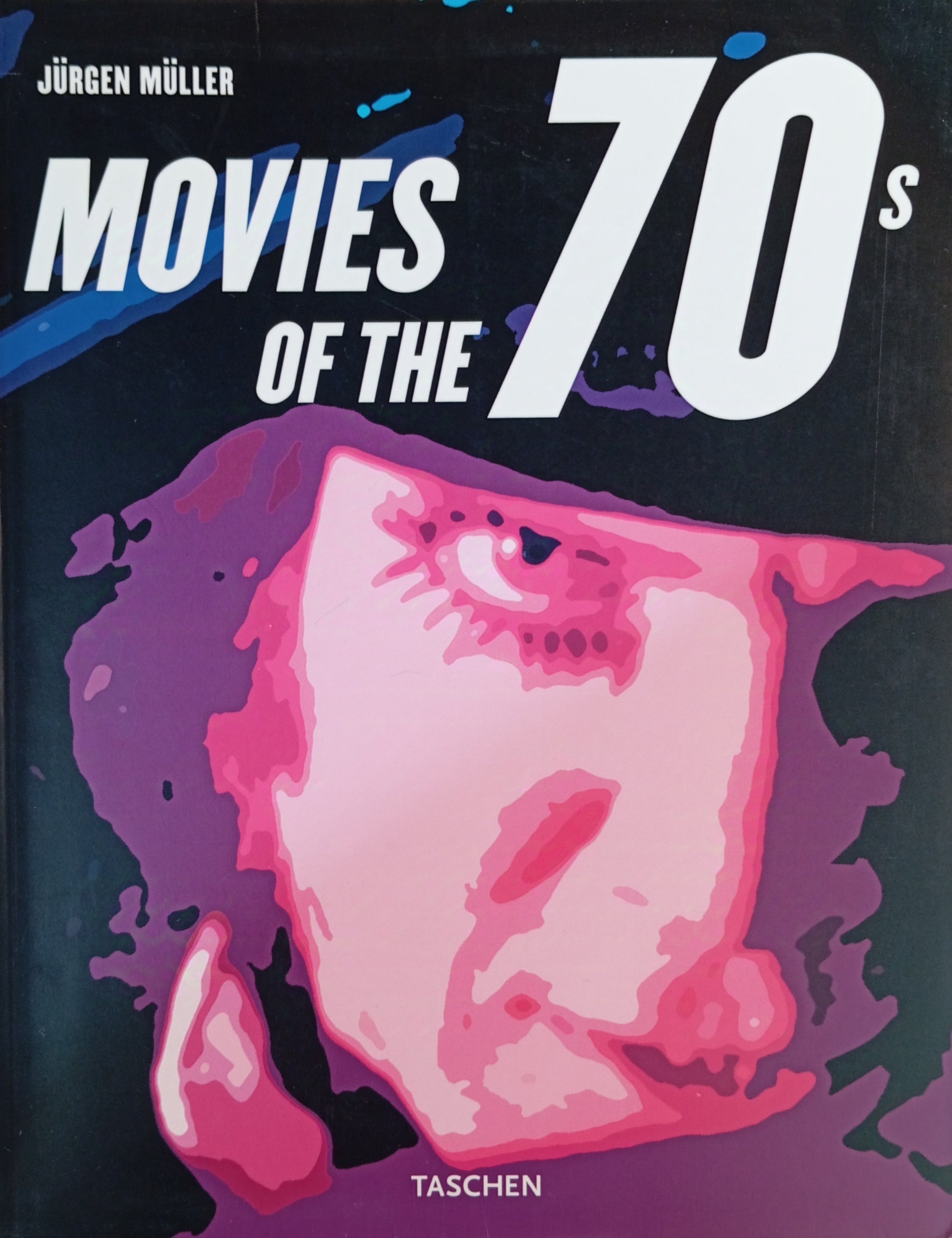 Movies of the 70s