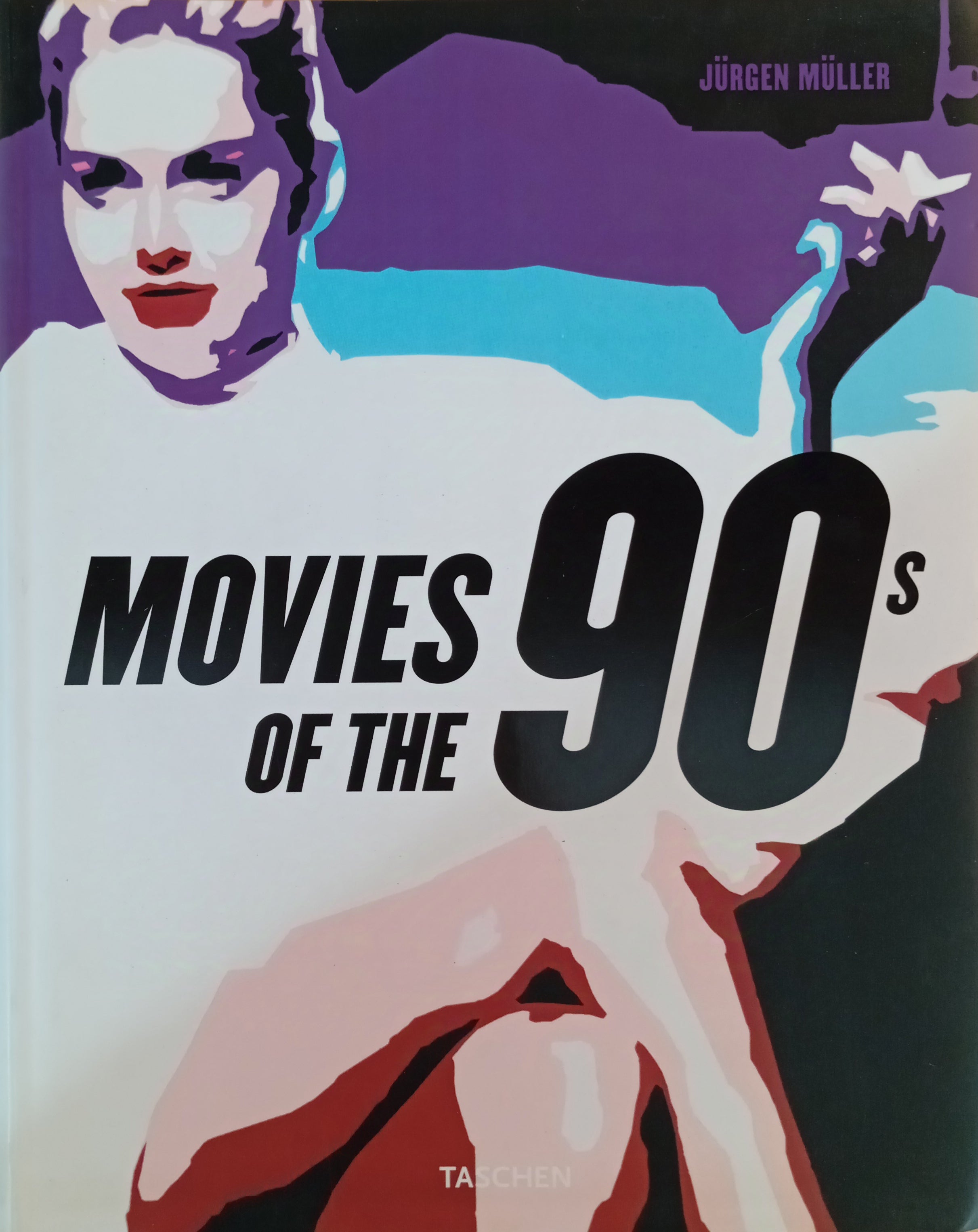 Movies of the 90s