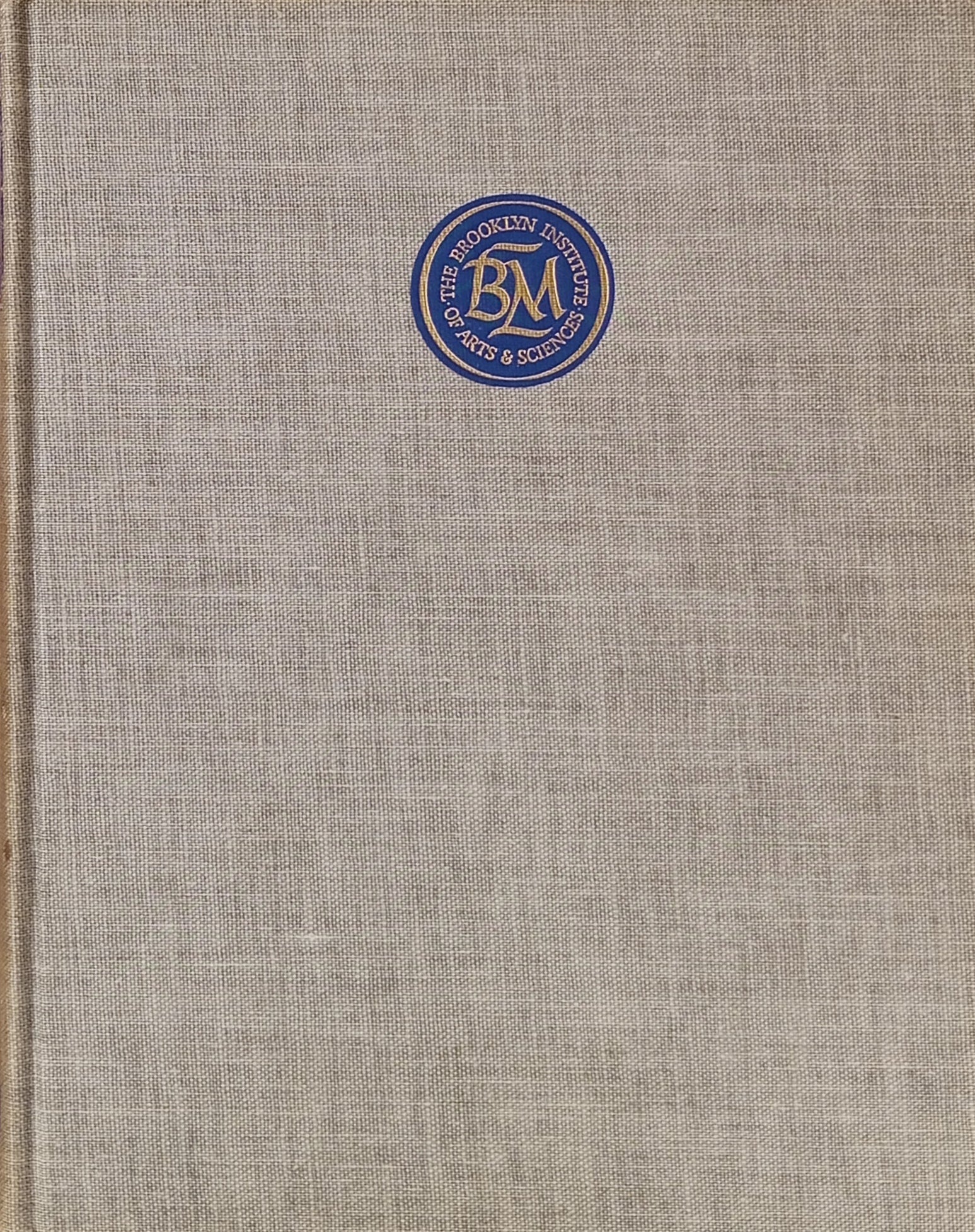 The Brooklyn Museum Aramaic Papyri / New Documents of the Fifth Century B.C. from the Jewish Colony at Elephantine