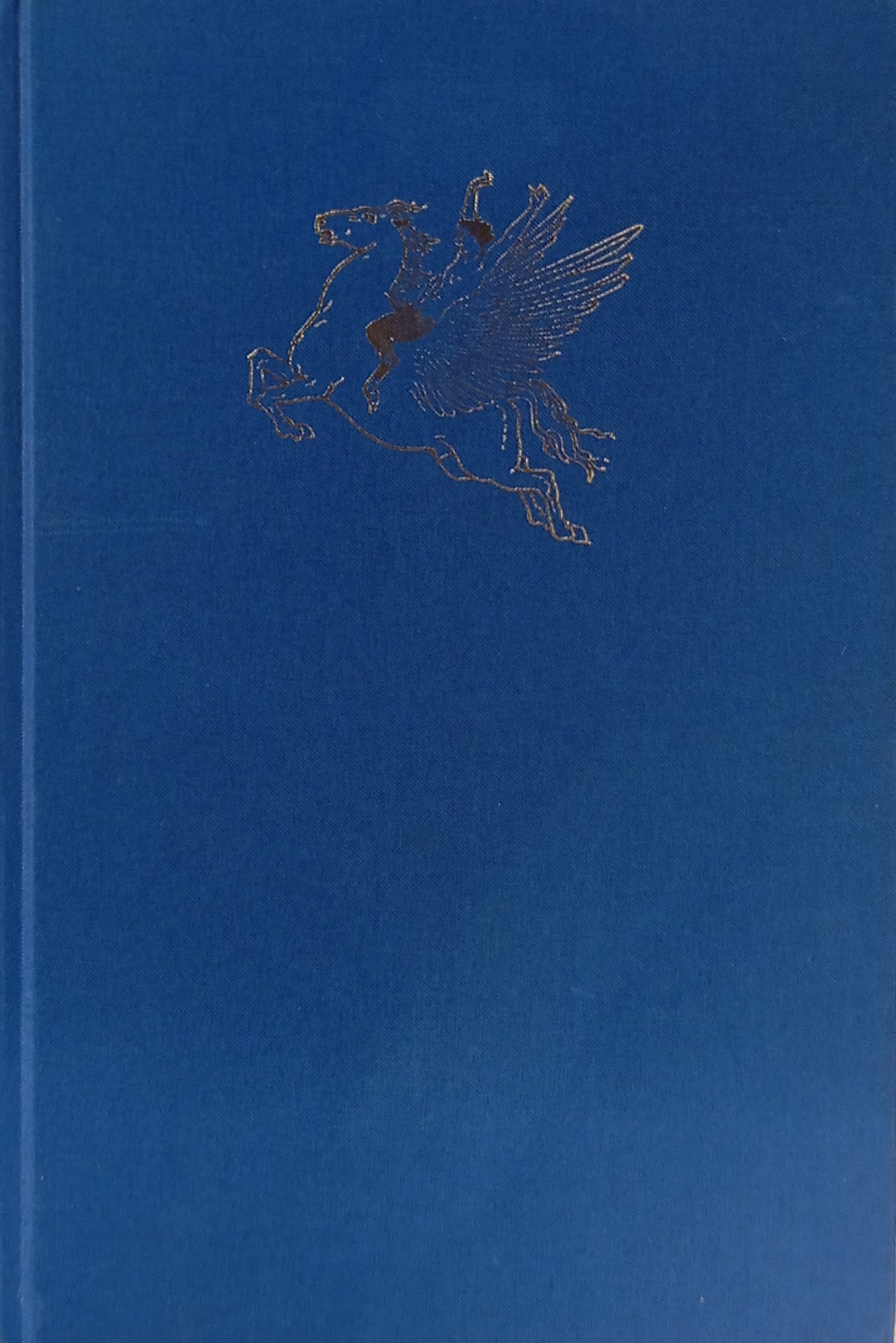 The Fanfrolico Press / Satyrs, Fauns & Fine Books