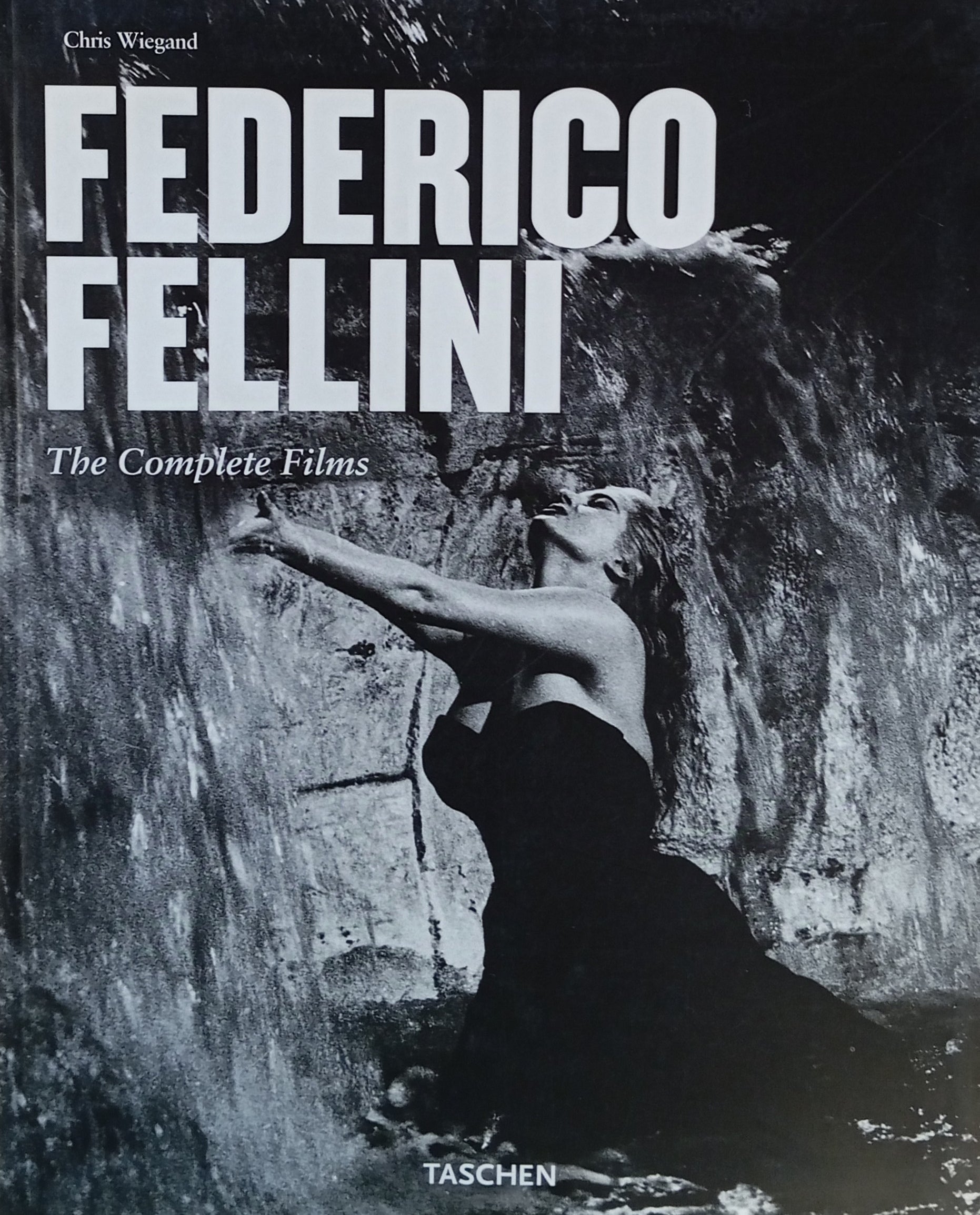 Federico Fellini: The Complete Films / Ringmaster of Dreams 1920-1993