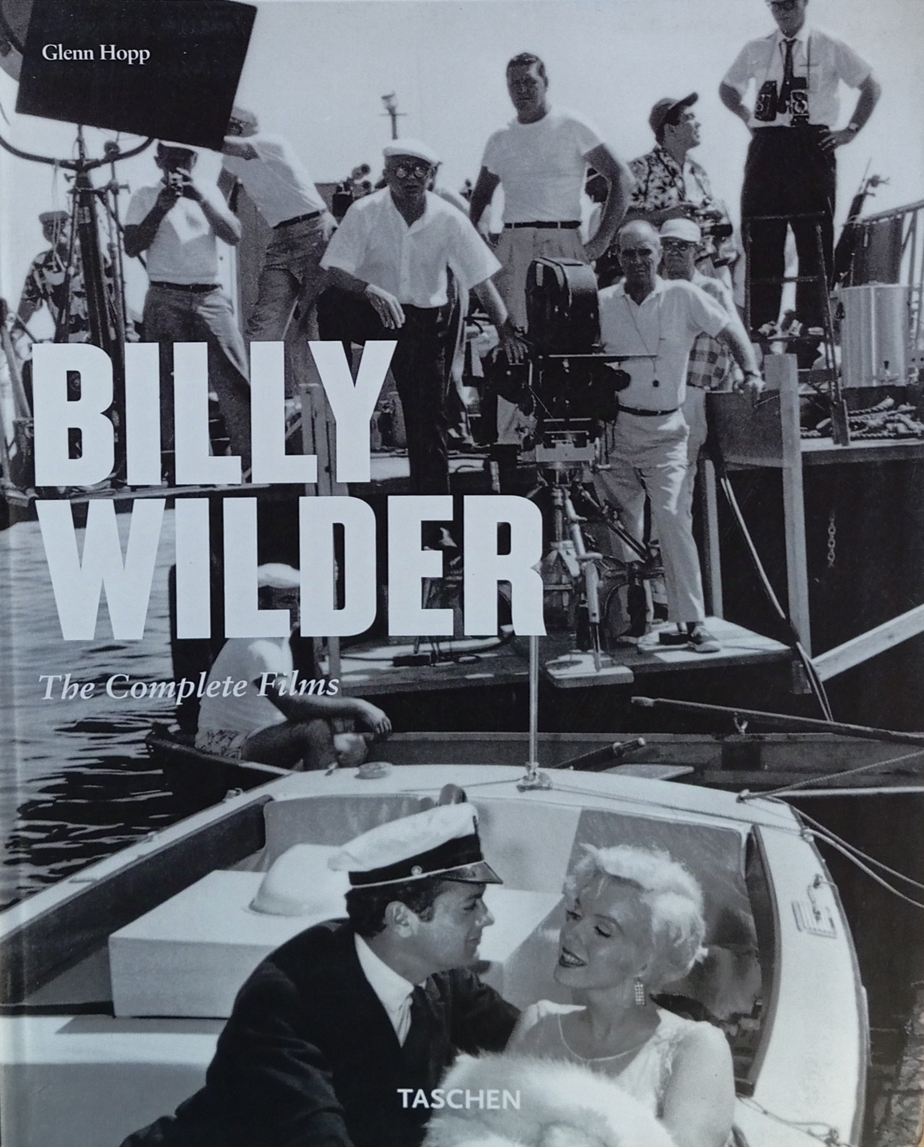 Billy Wilder: The Complete Films / The Cinema of Wit 1906-2002