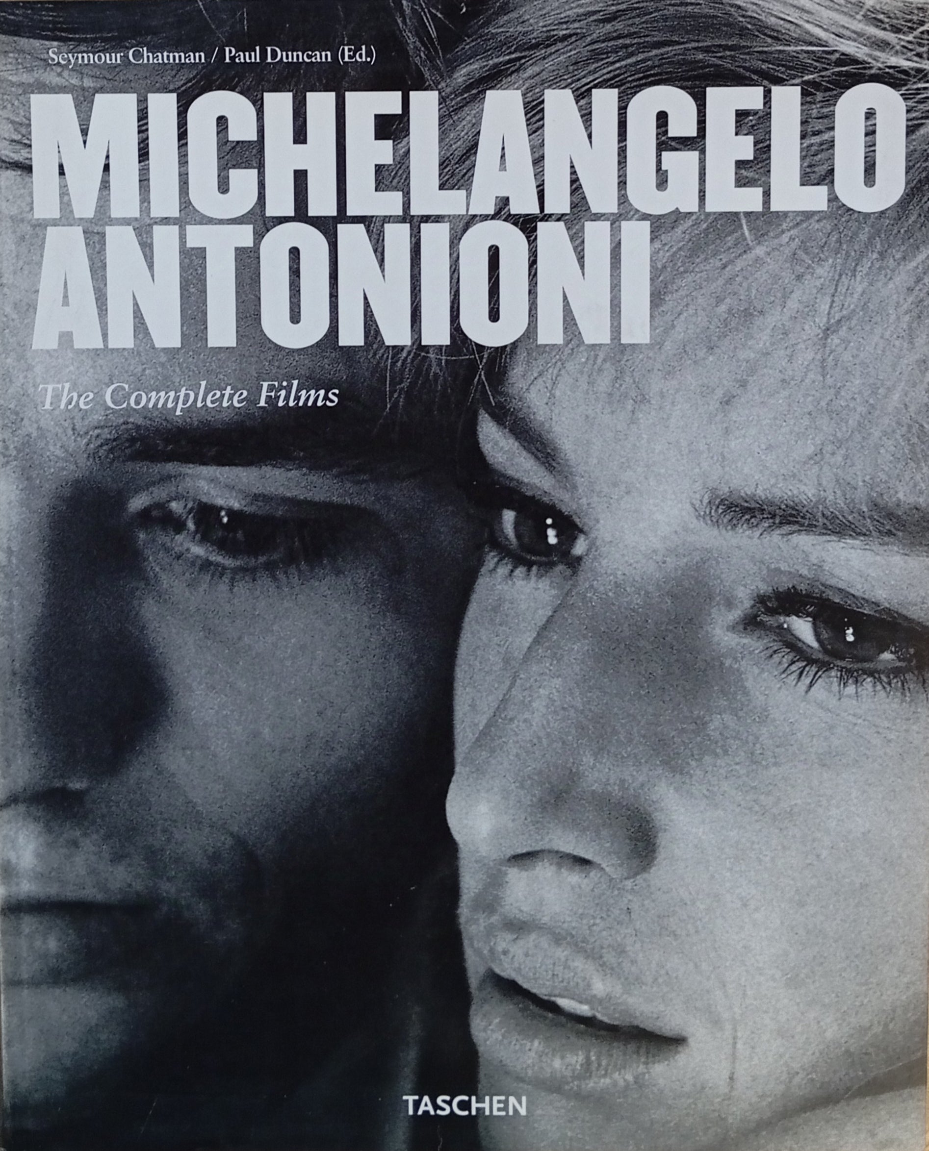 Michelangelo Antonioni: The Complete Films / The Investigation