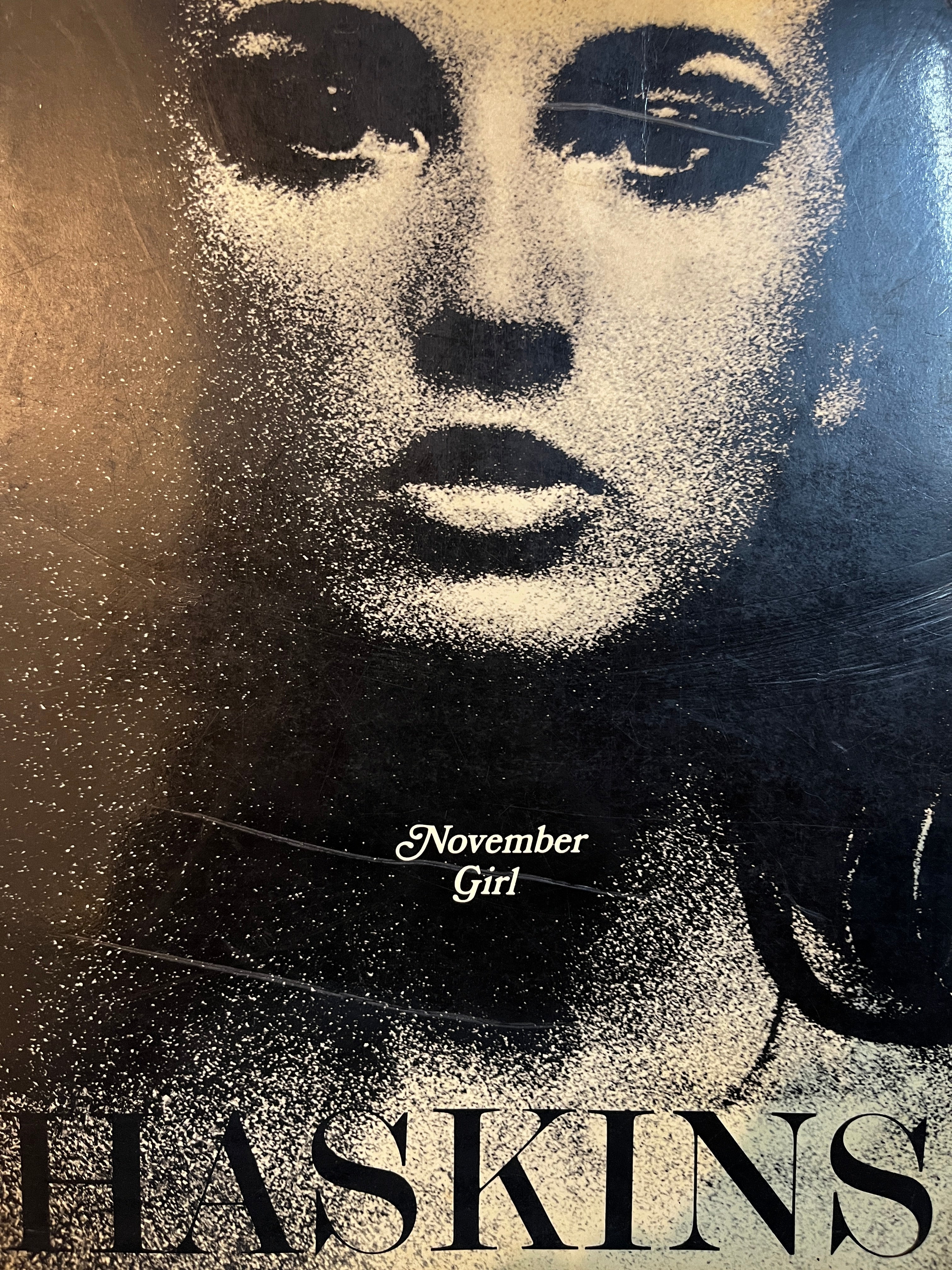 November Girl