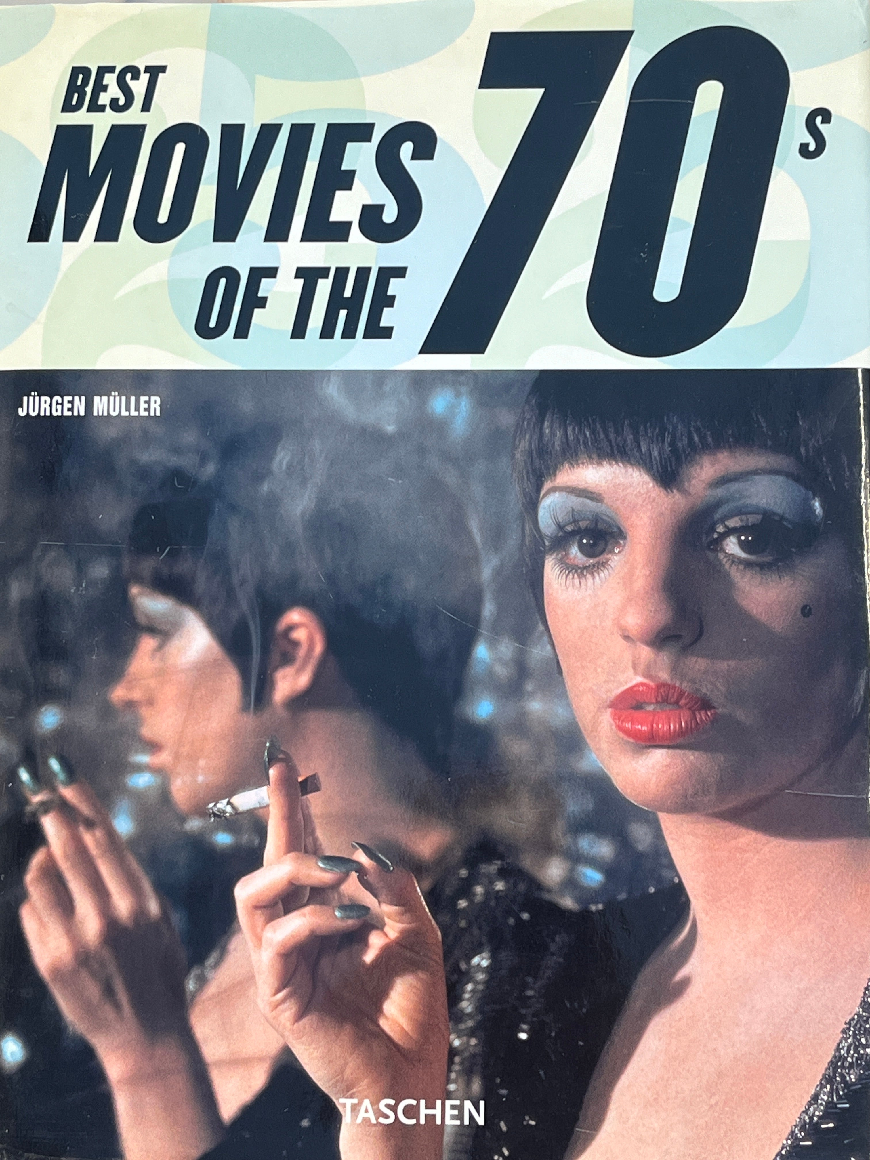 Best Movies of the 70s