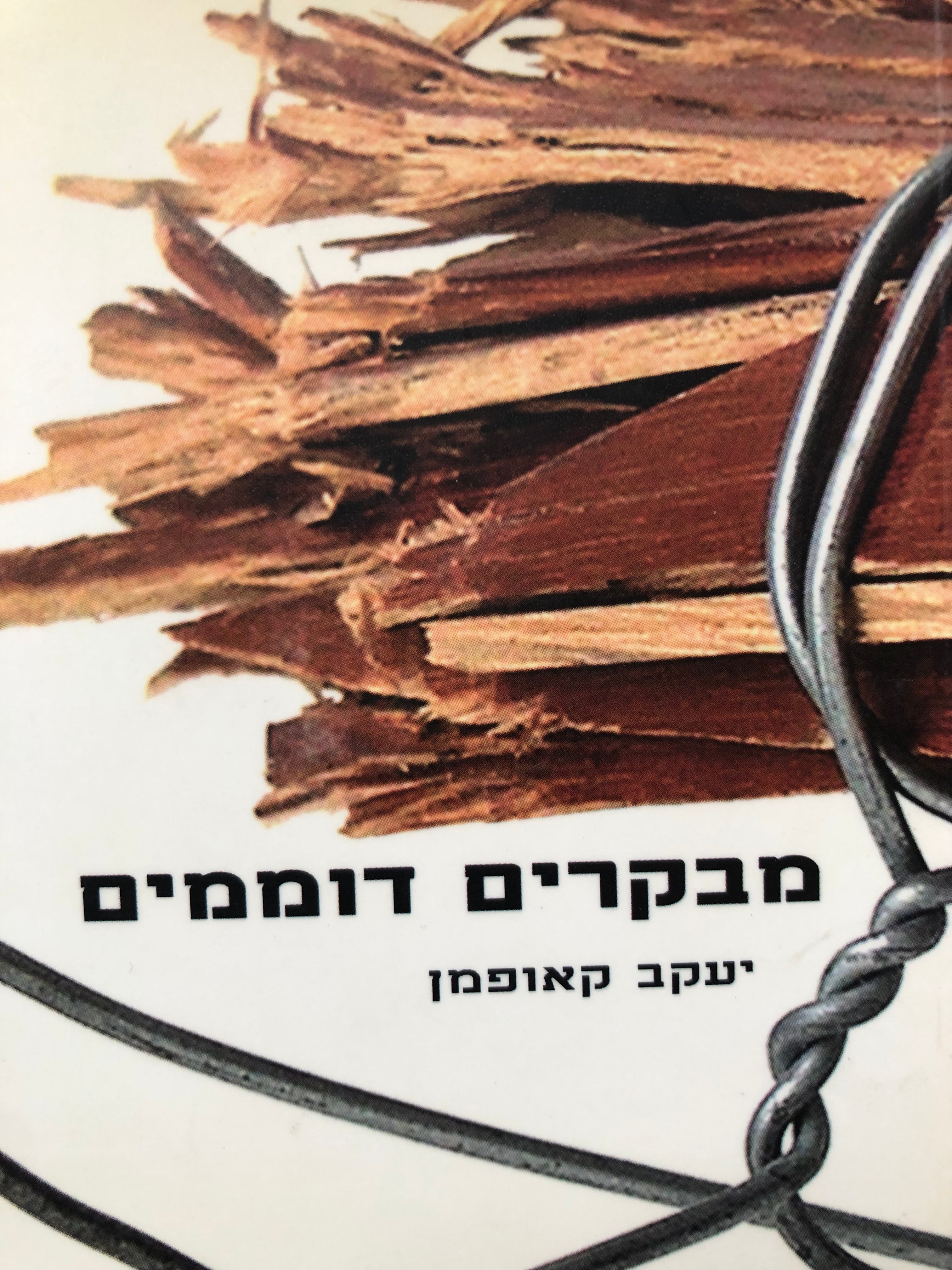 מבקרים דוממים