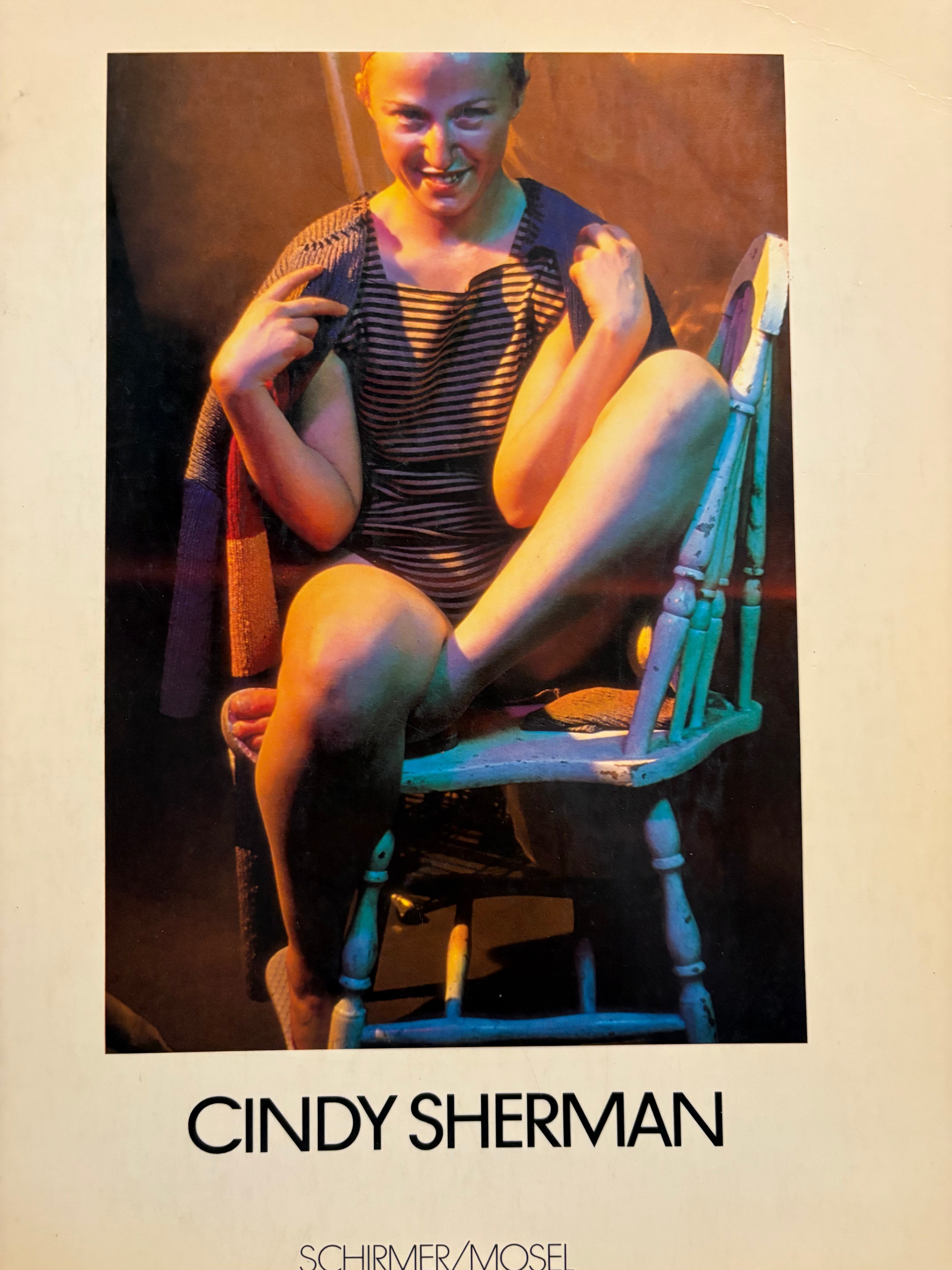 Cindy Sherman