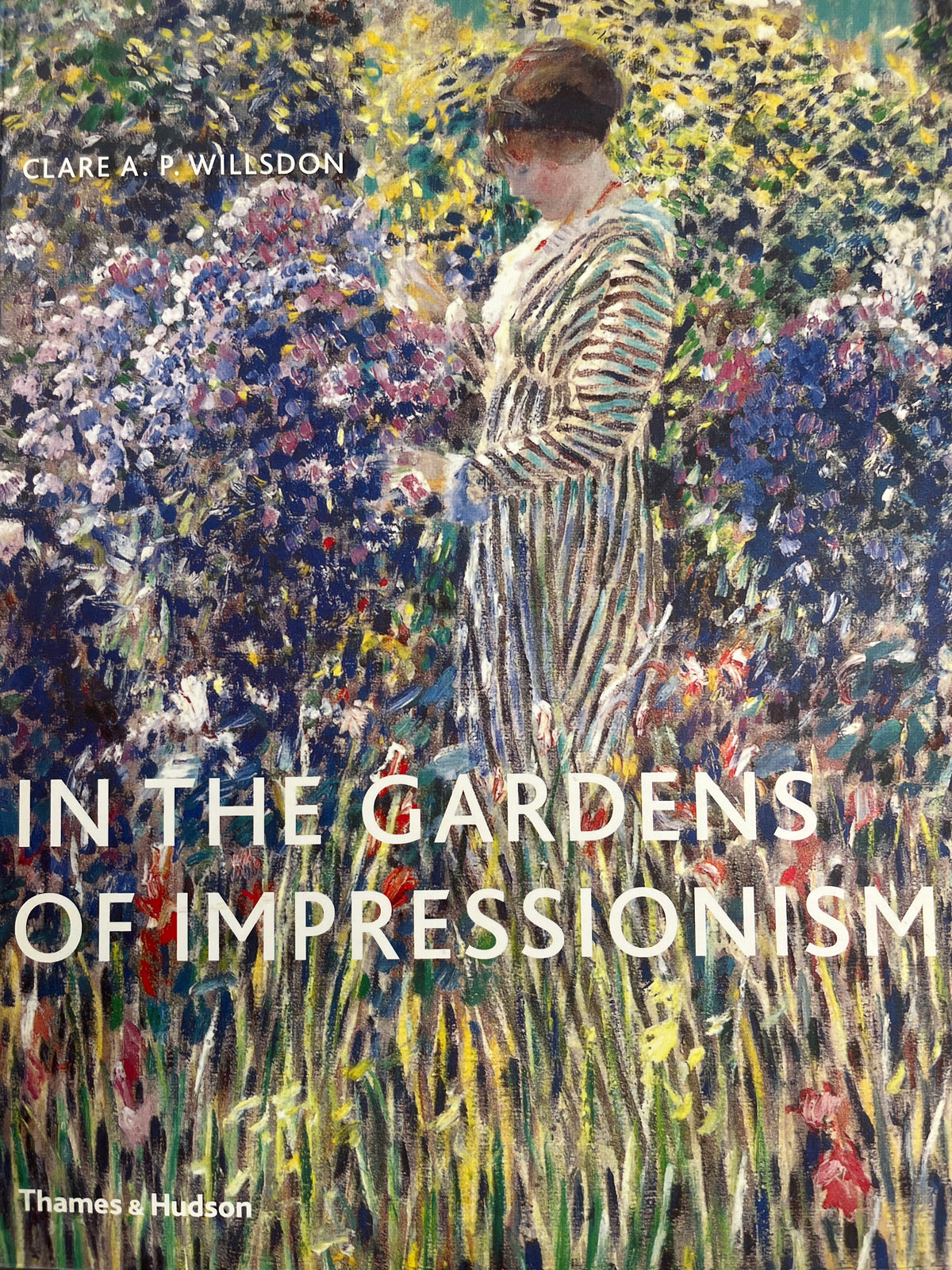 In the Gardens of Impressionism