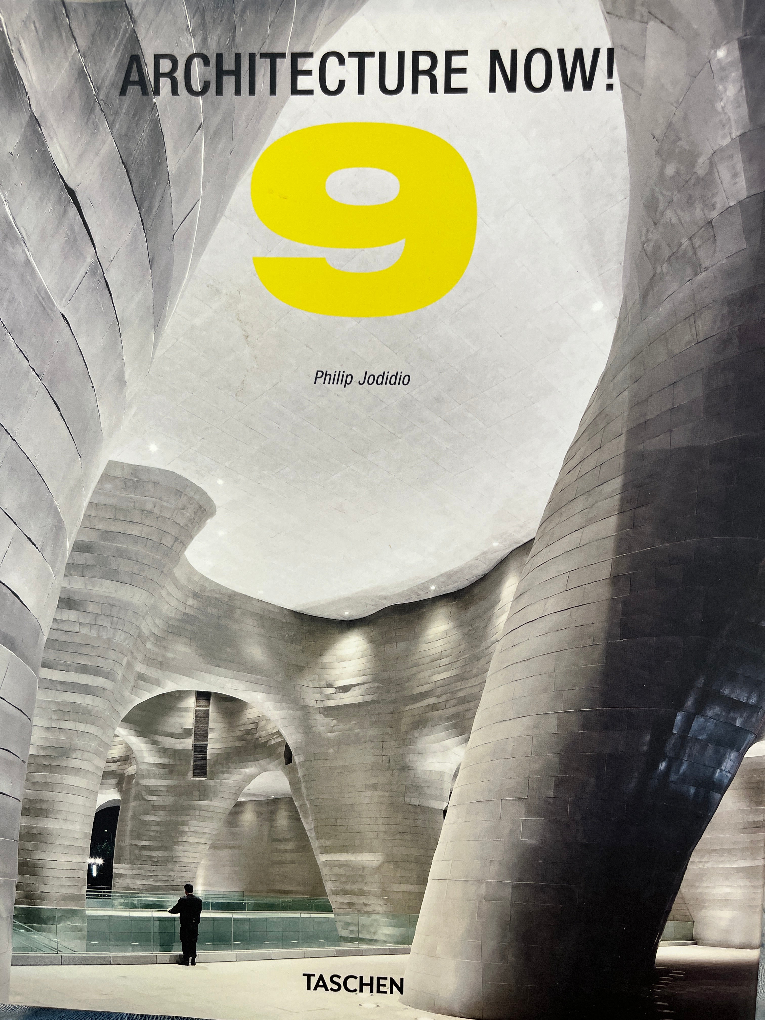 ARCHITECTURE NOW! 9
